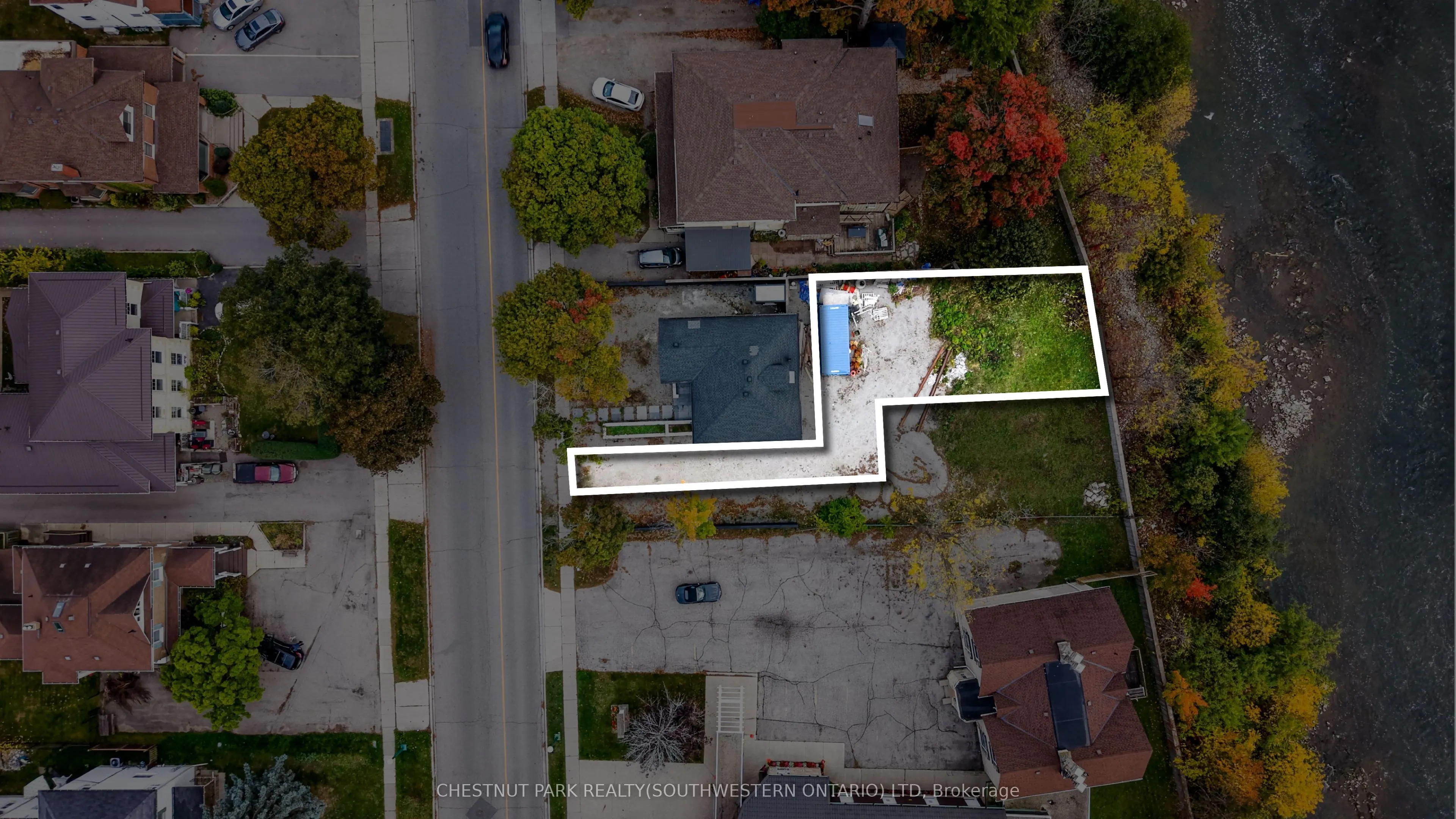 67 Grand Avenue N, #2