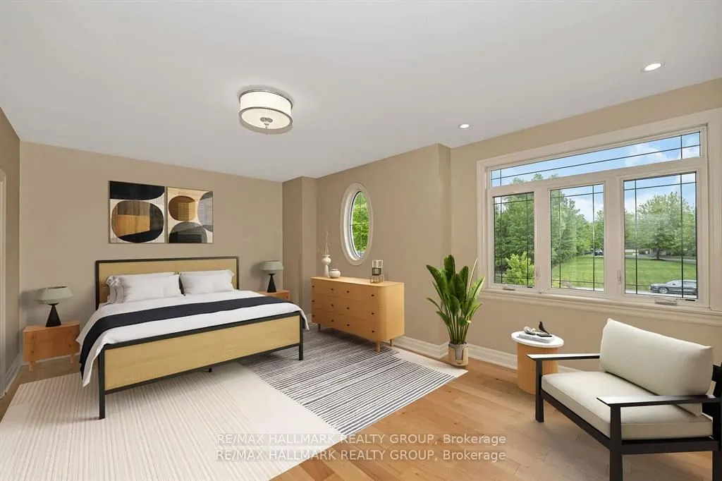 5813 Red Castle Ridge