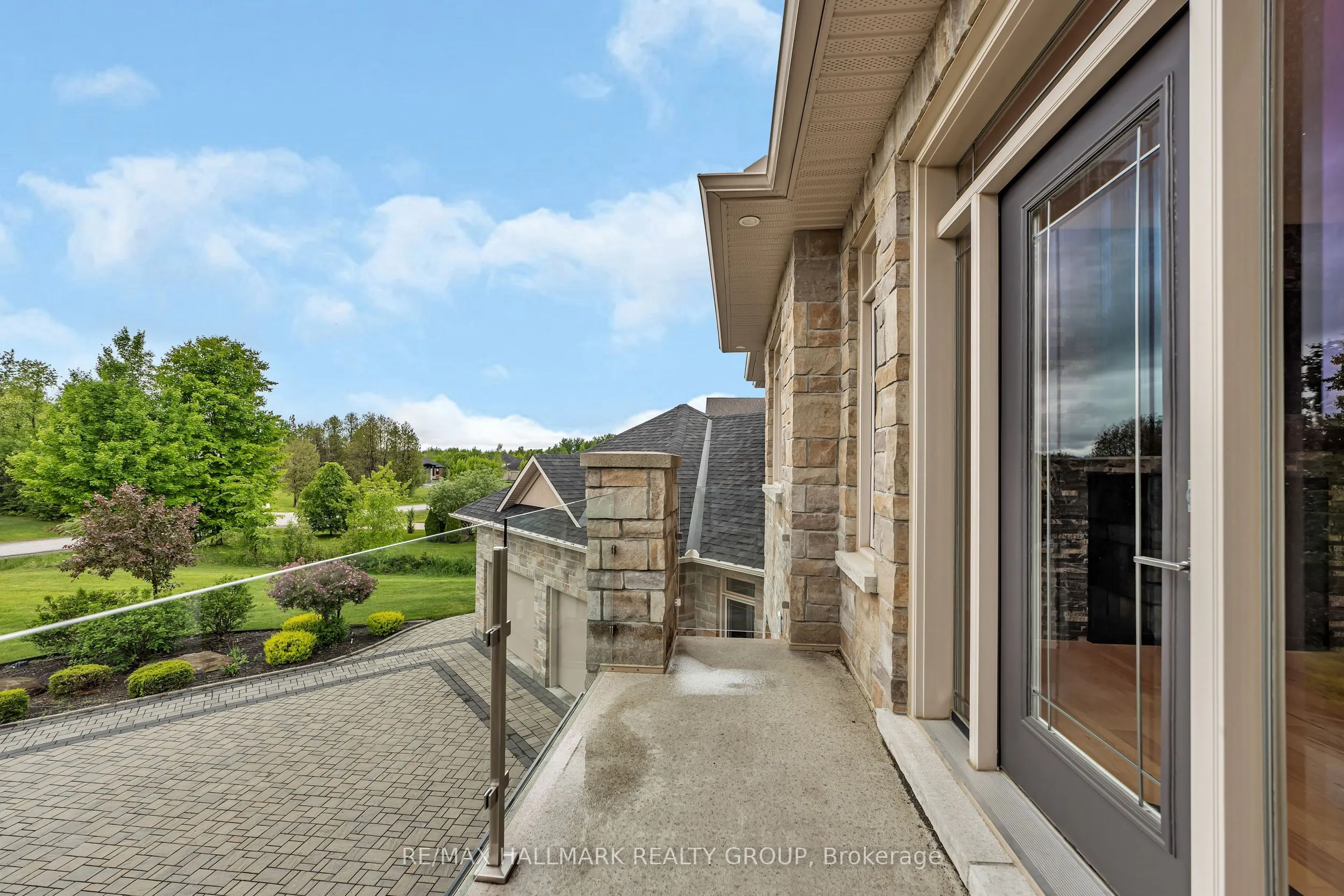5813 Red Castle Ridge