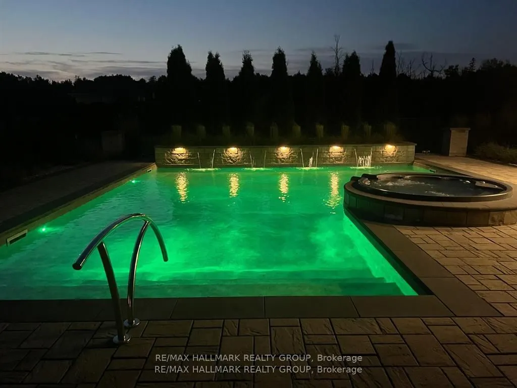 5813 Red Castle Ridge