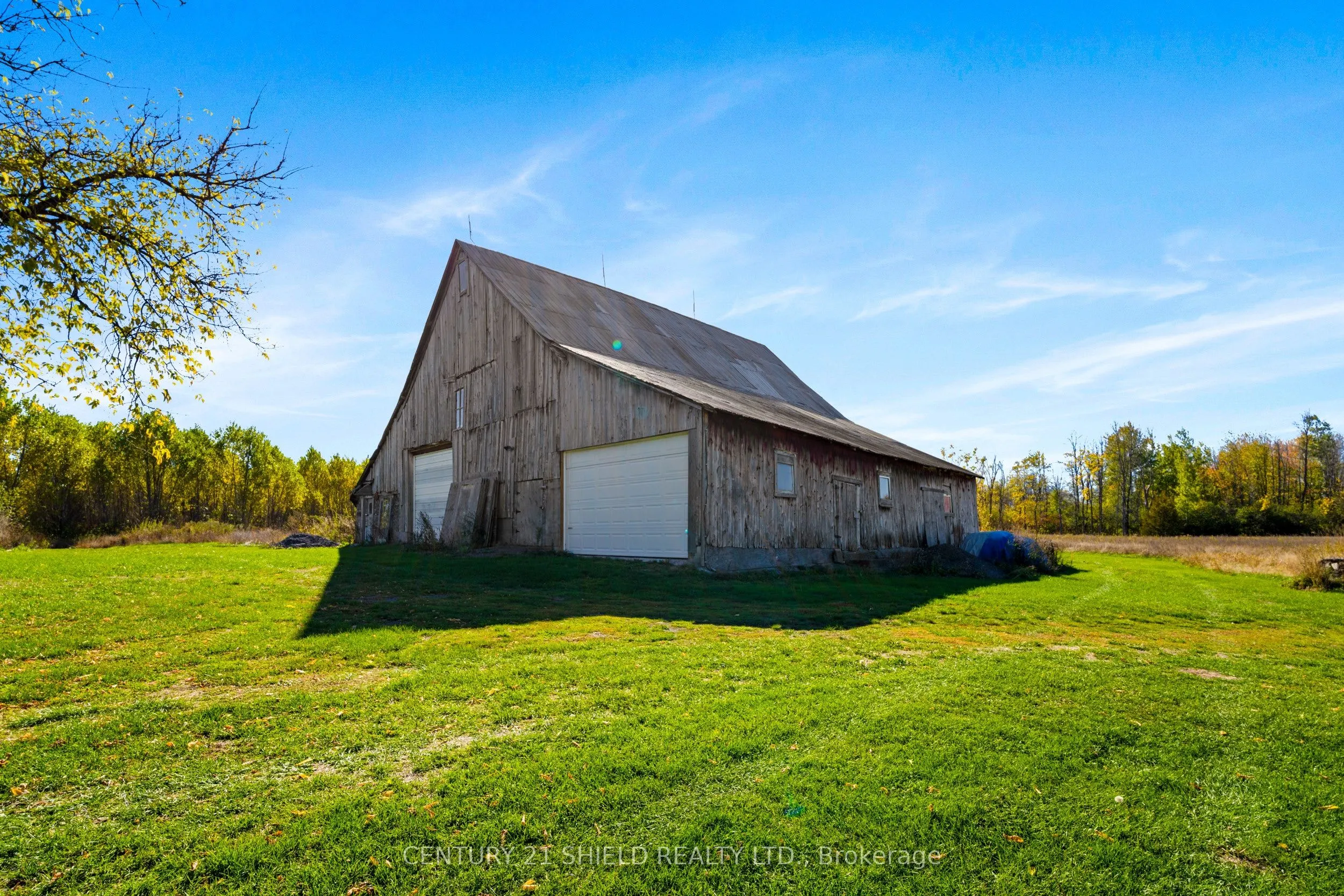 14244 County Rd 18 Road