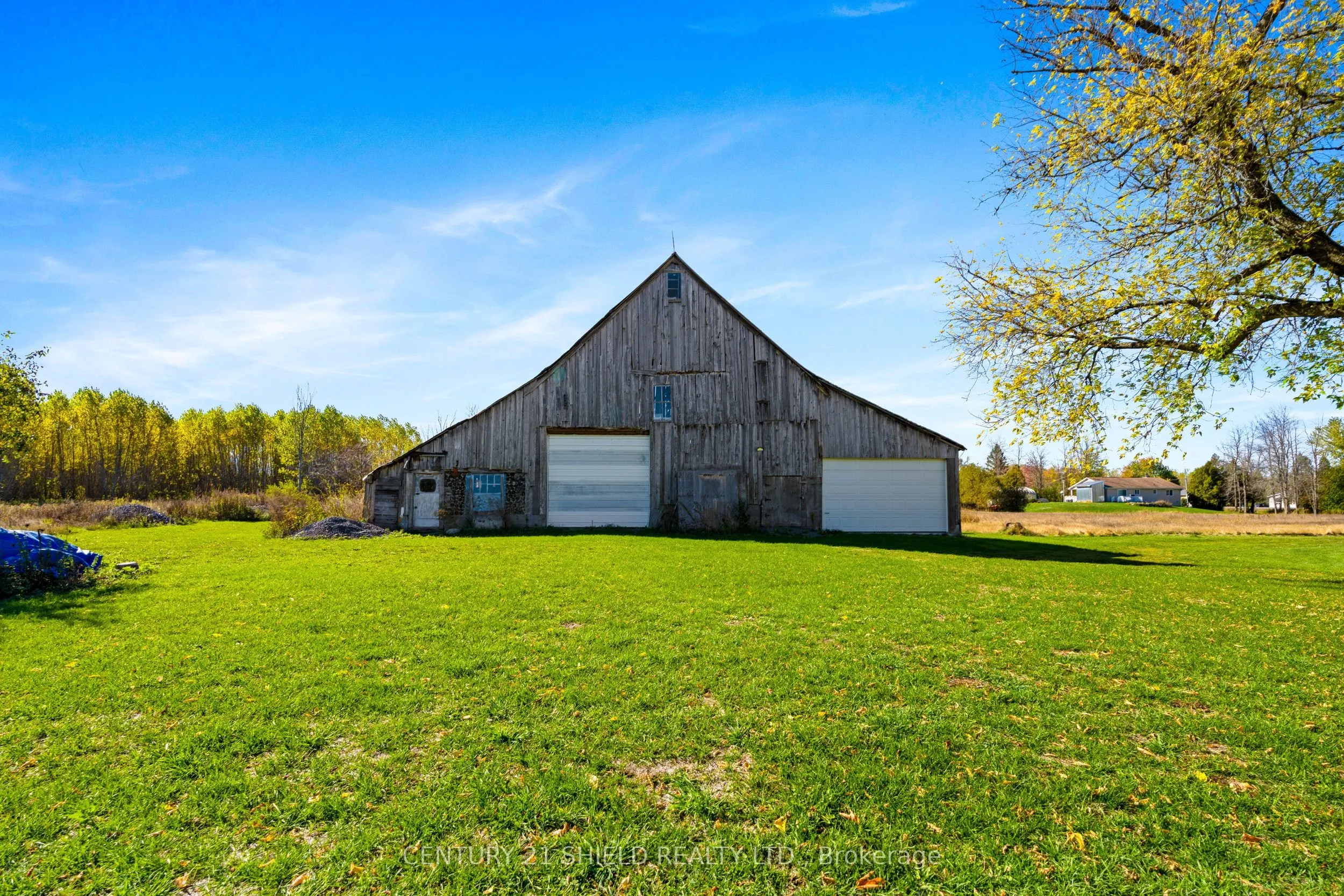 14244 County Rd 18 Road