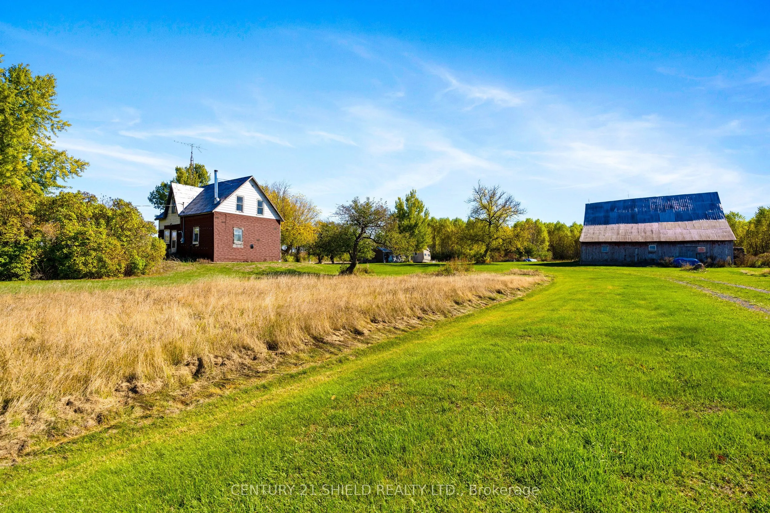 14244 County Rd 18 Road