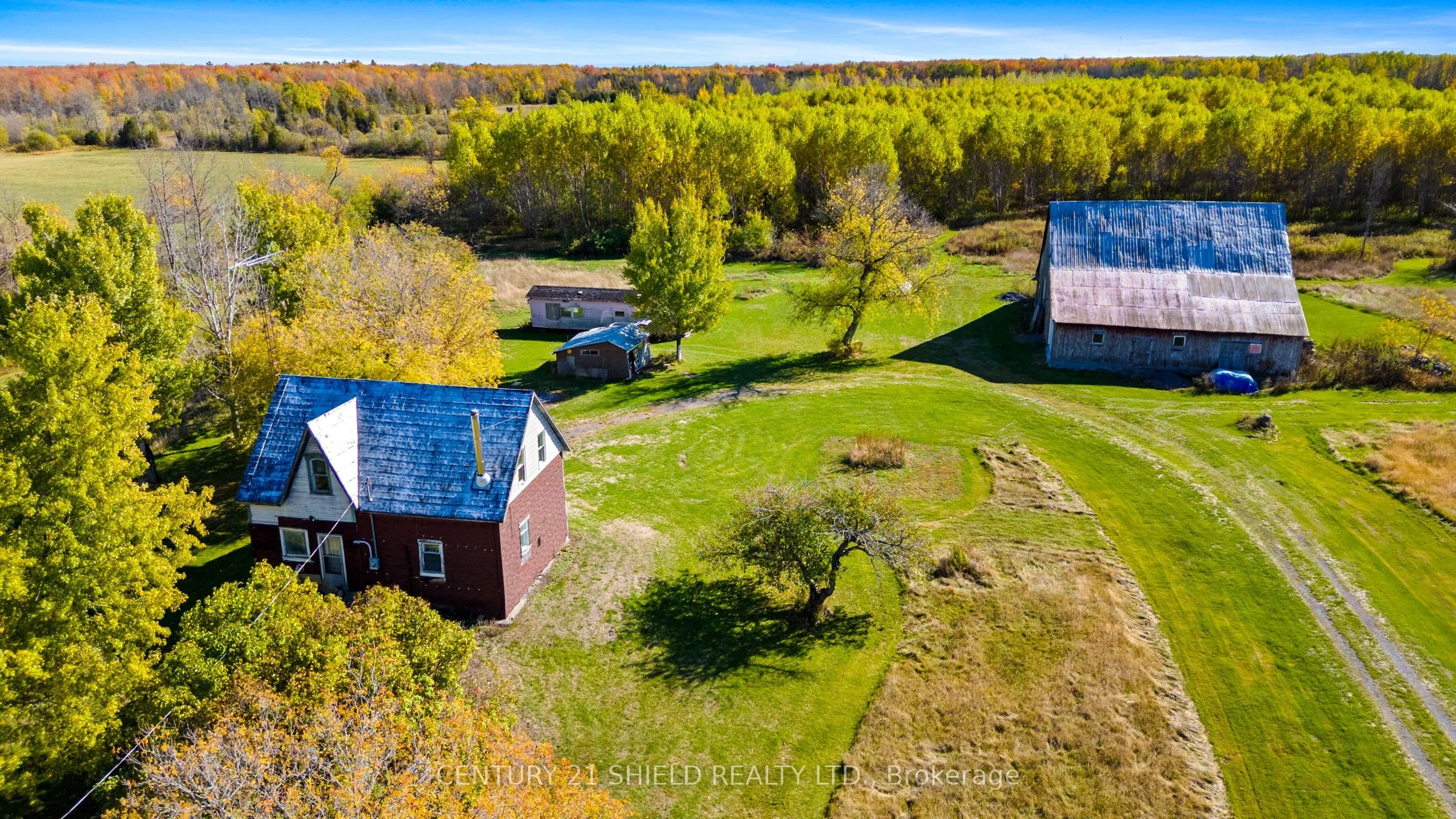 14244 County Rd 18 Road