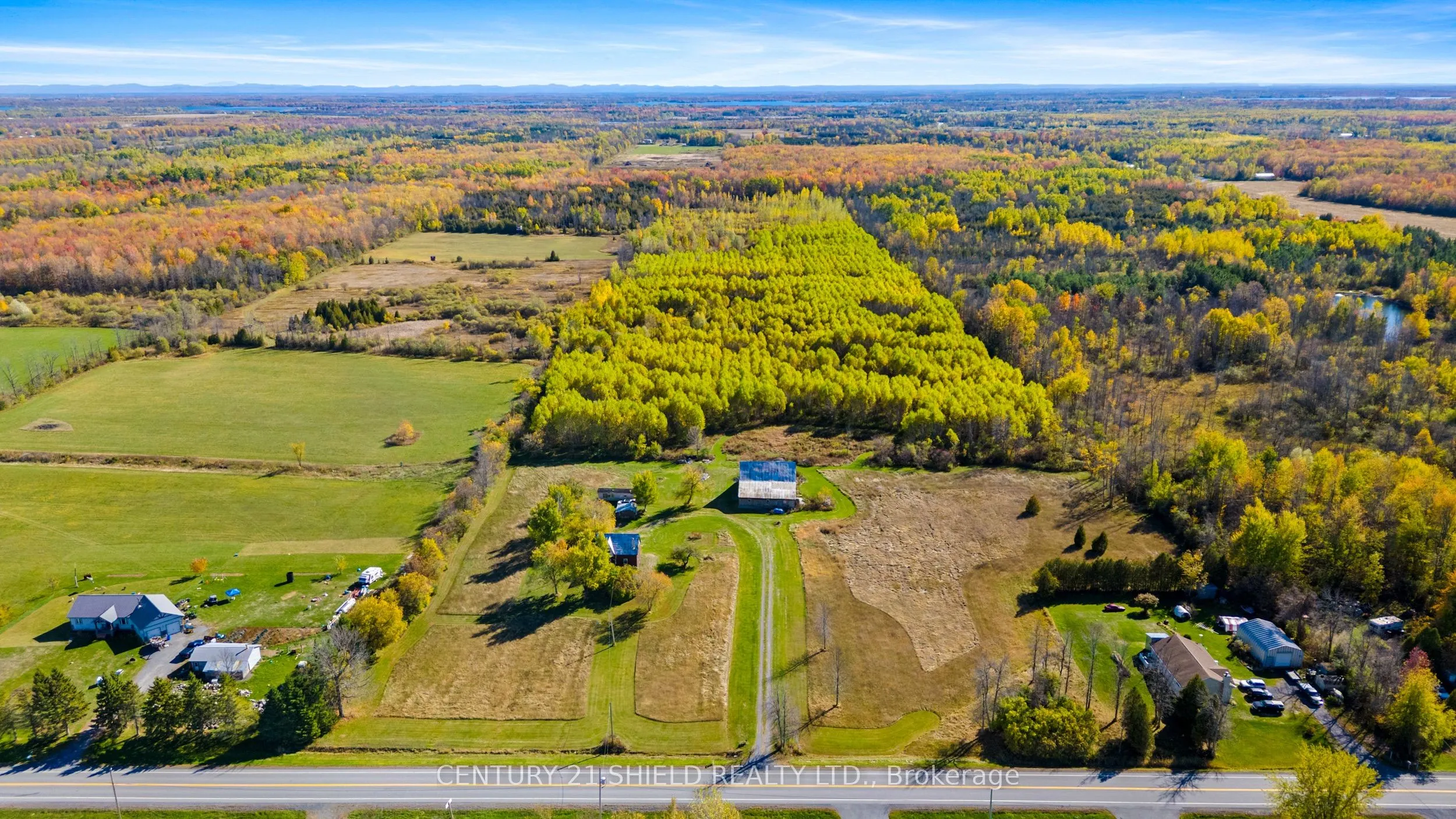 14244 County Rd 18 Road