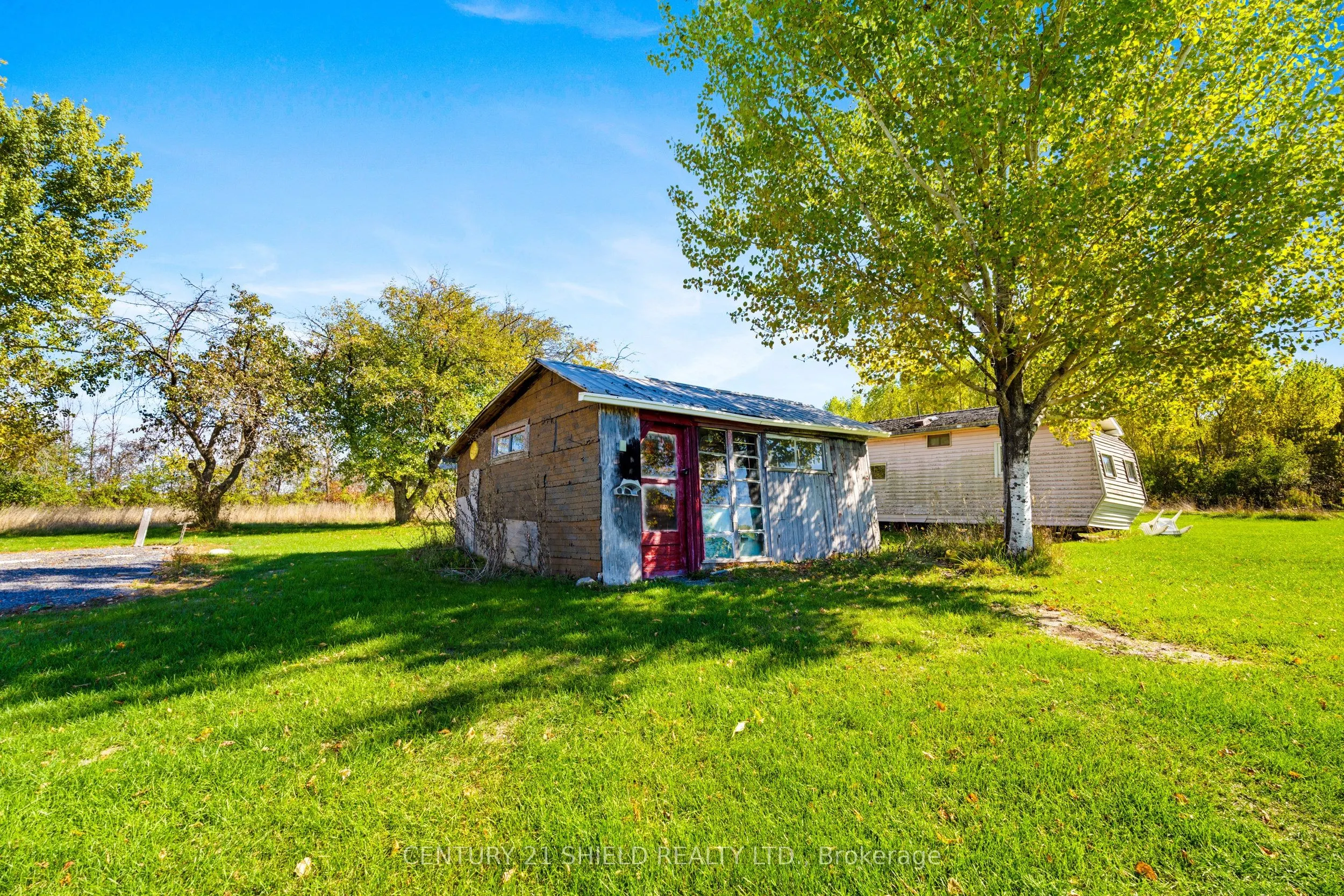 14244 County Rd 18 Road