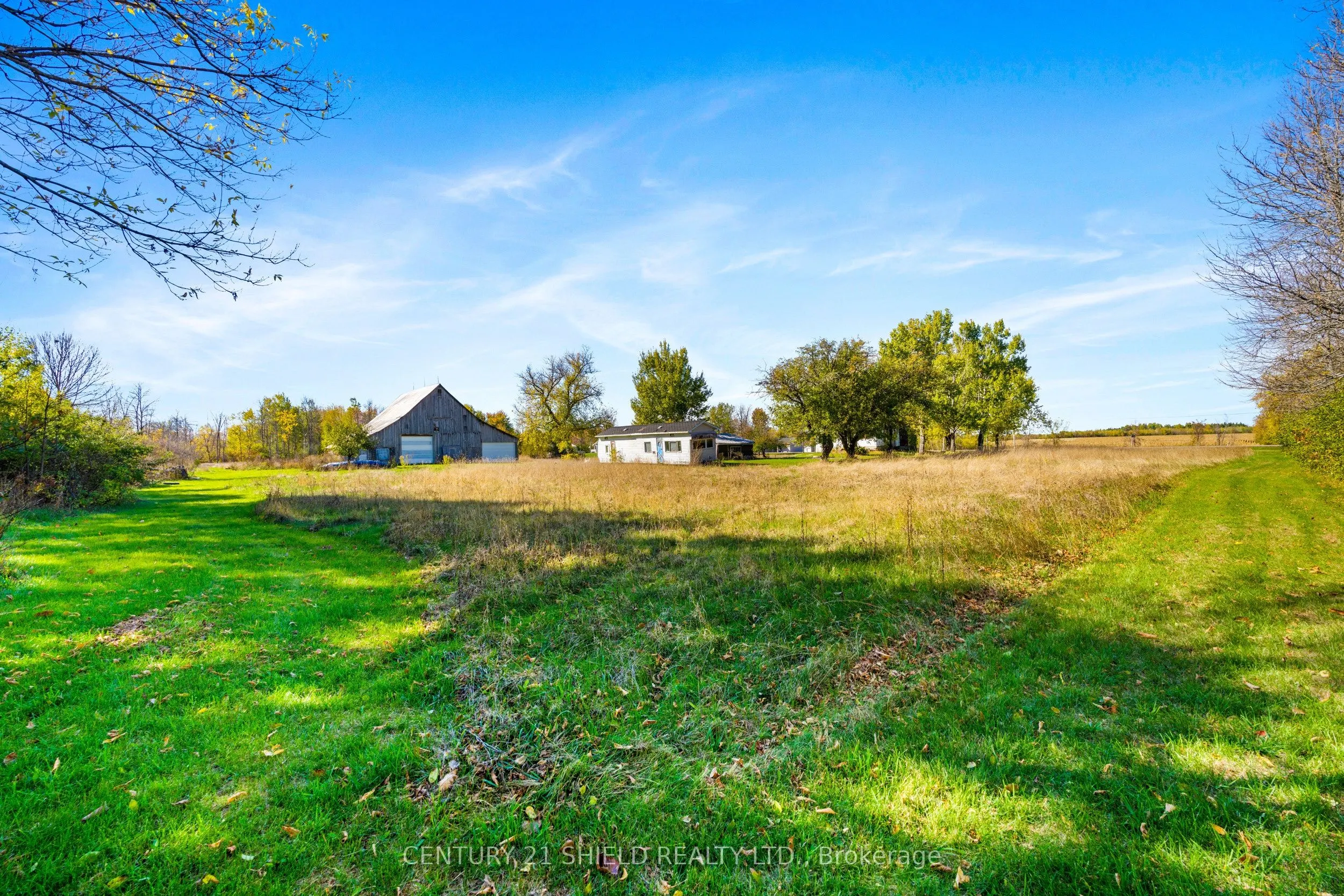 14244 County Rd 18 Road