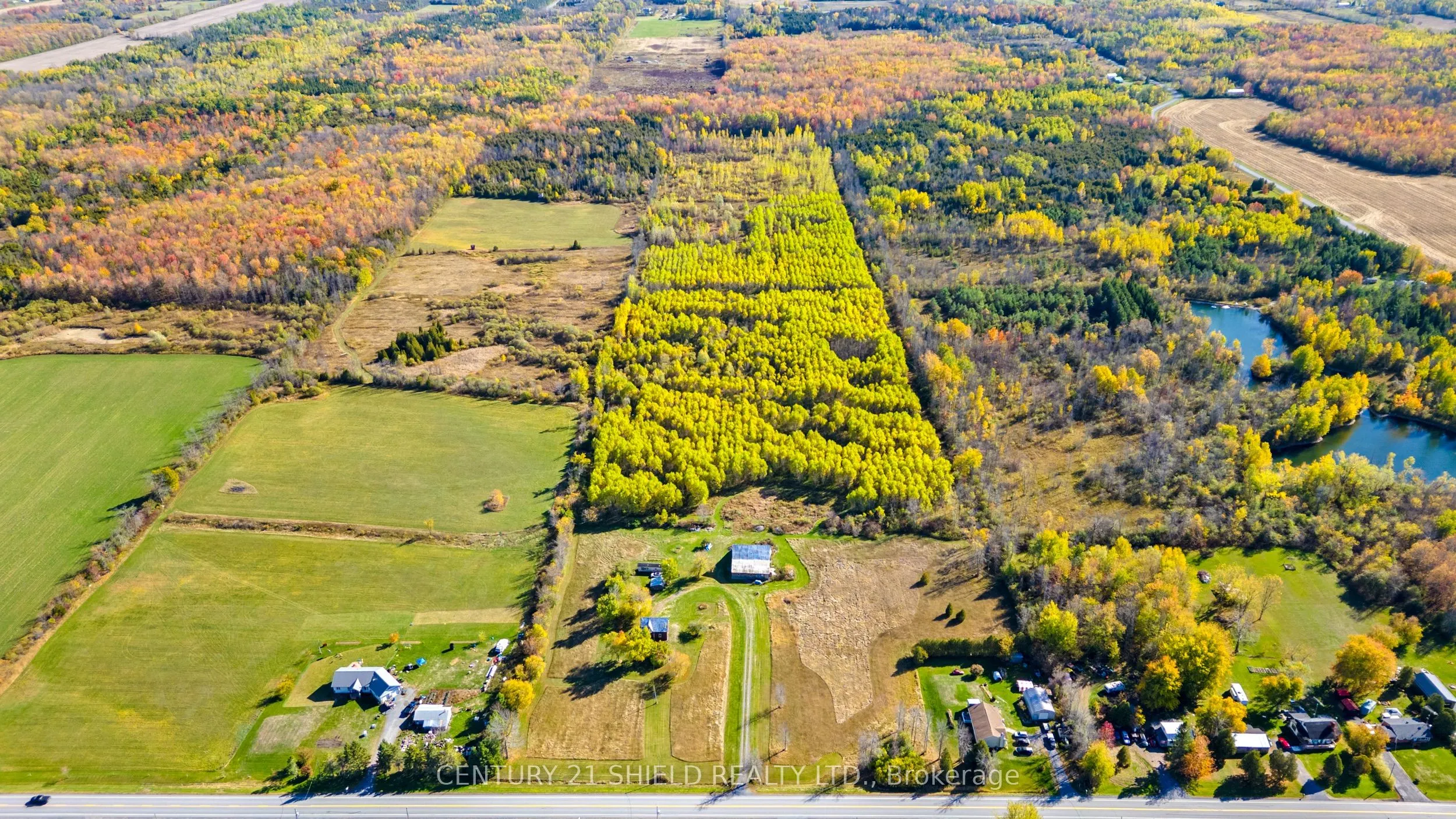 14244 County Rd 18 Road