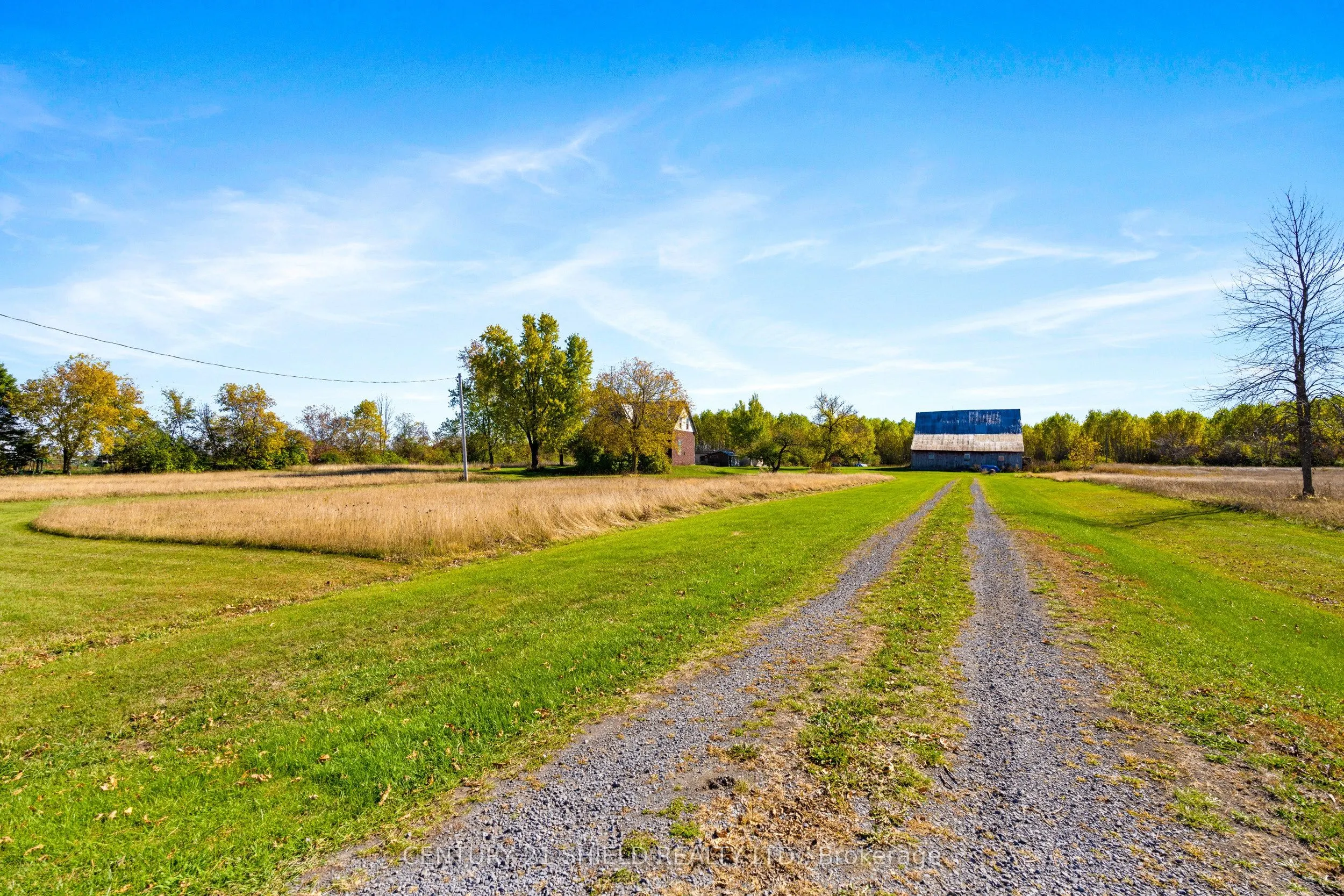 14244 County Rd 18 Road