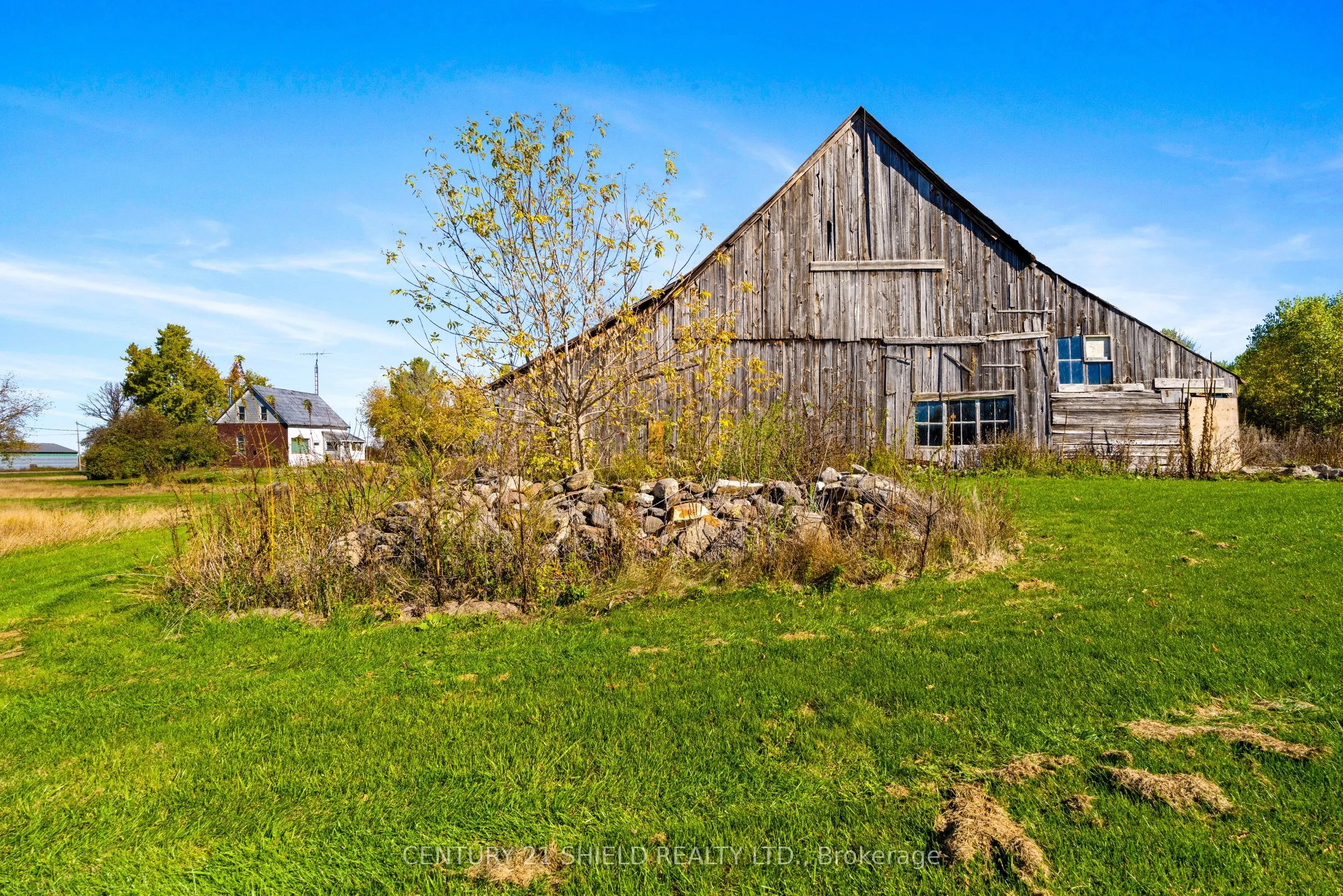 14244 County Rd 18 Road
