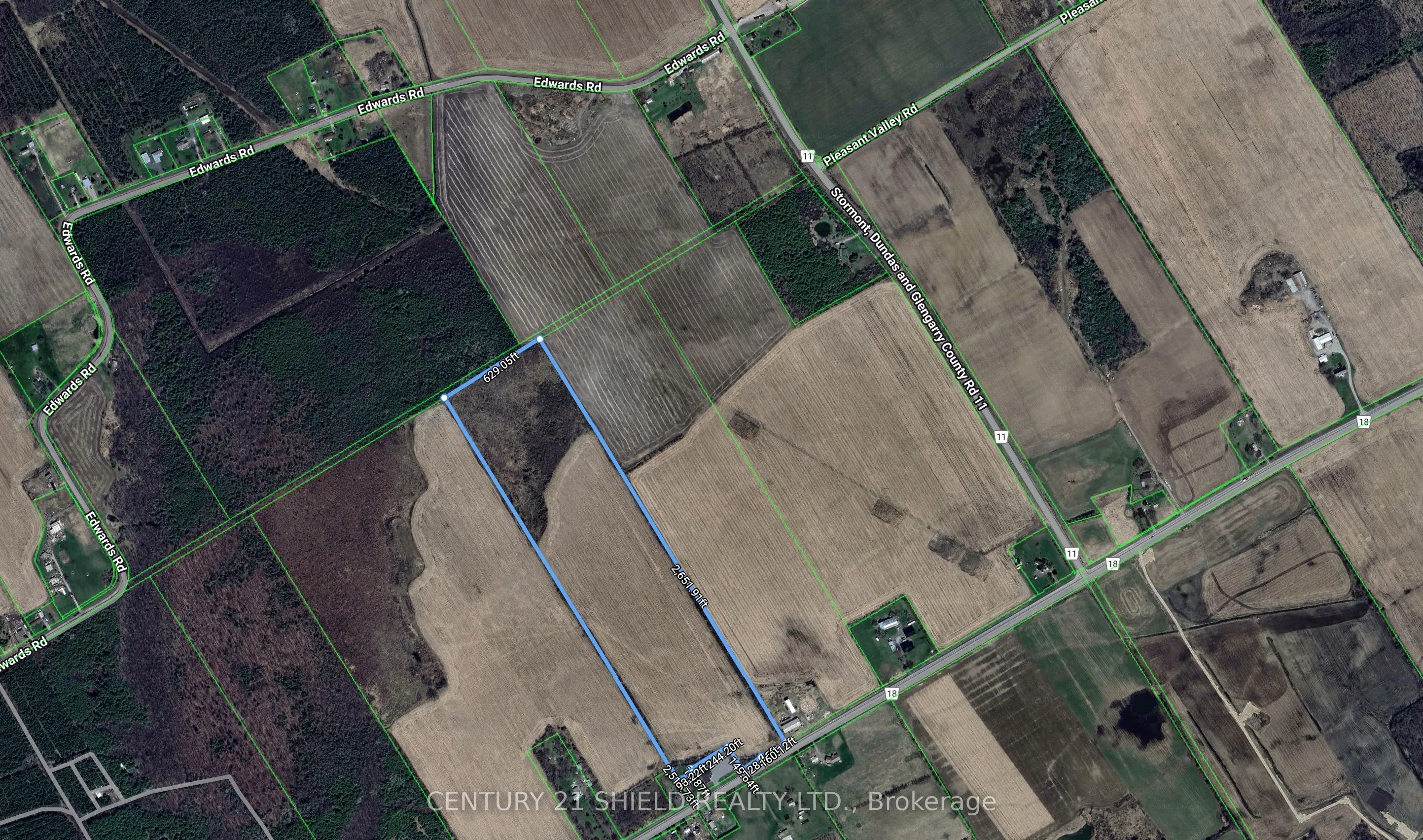 14244 County Rd 18 Road