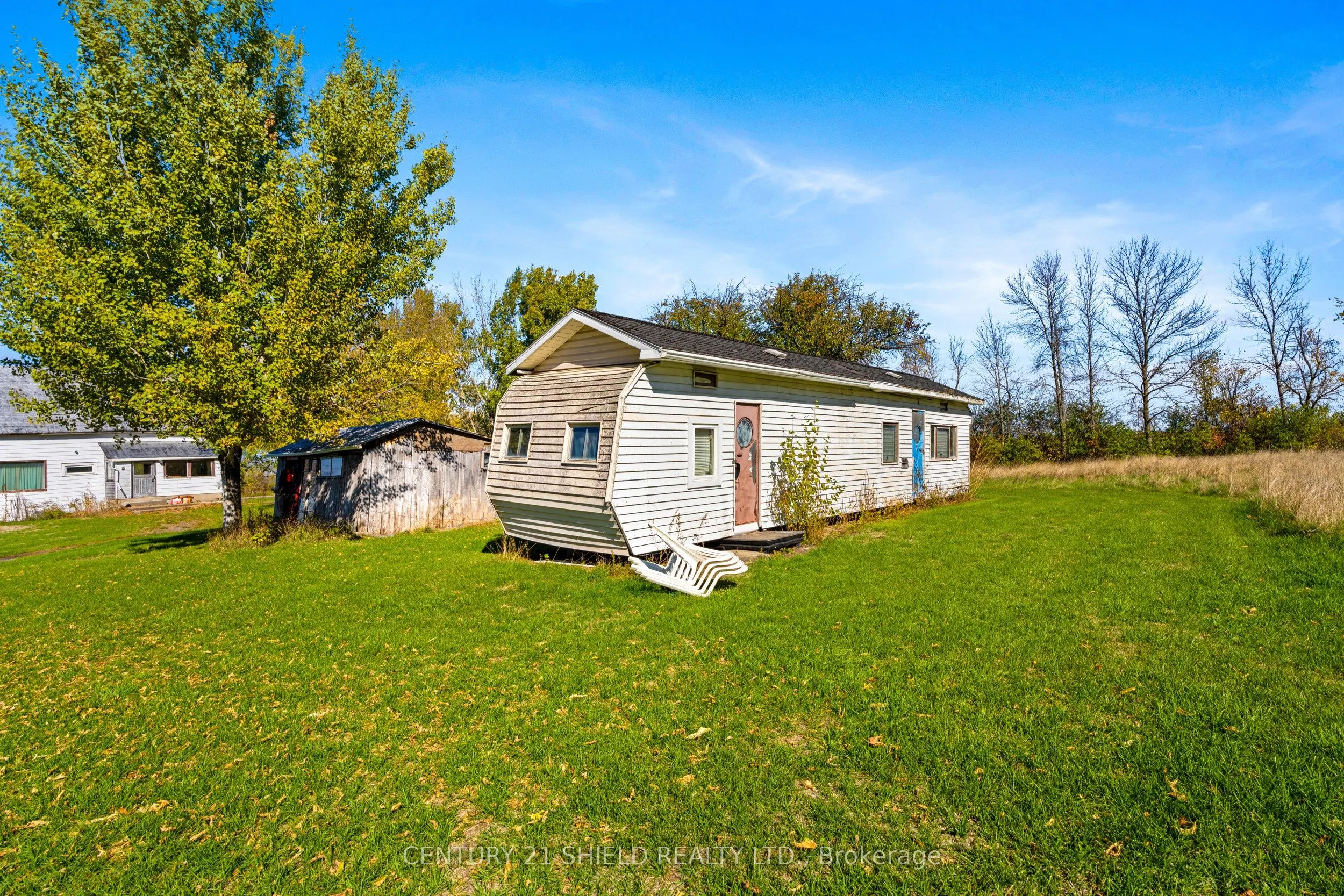 14244 County Rd 18 Road