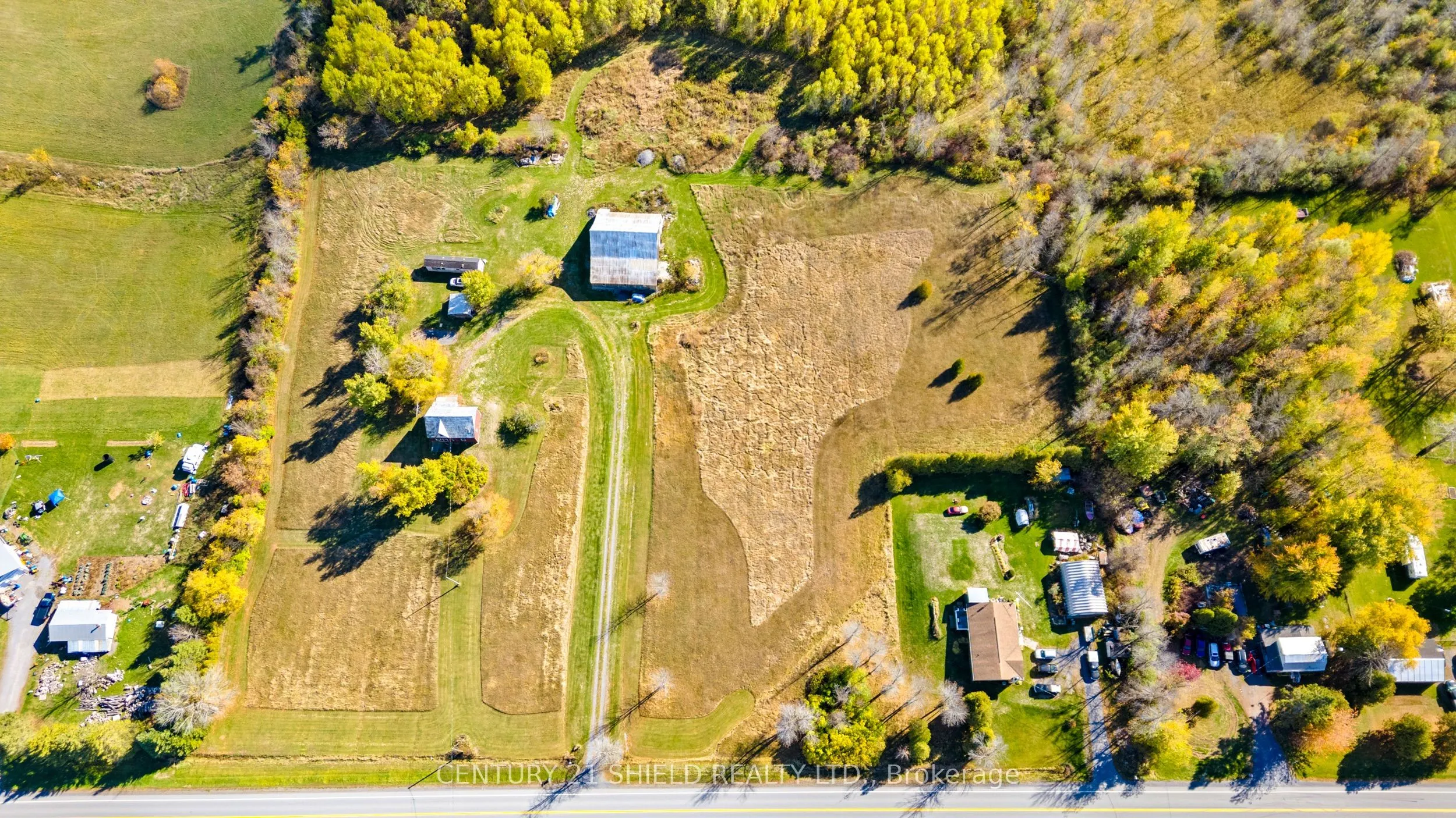 14244 County Rd 18 Road