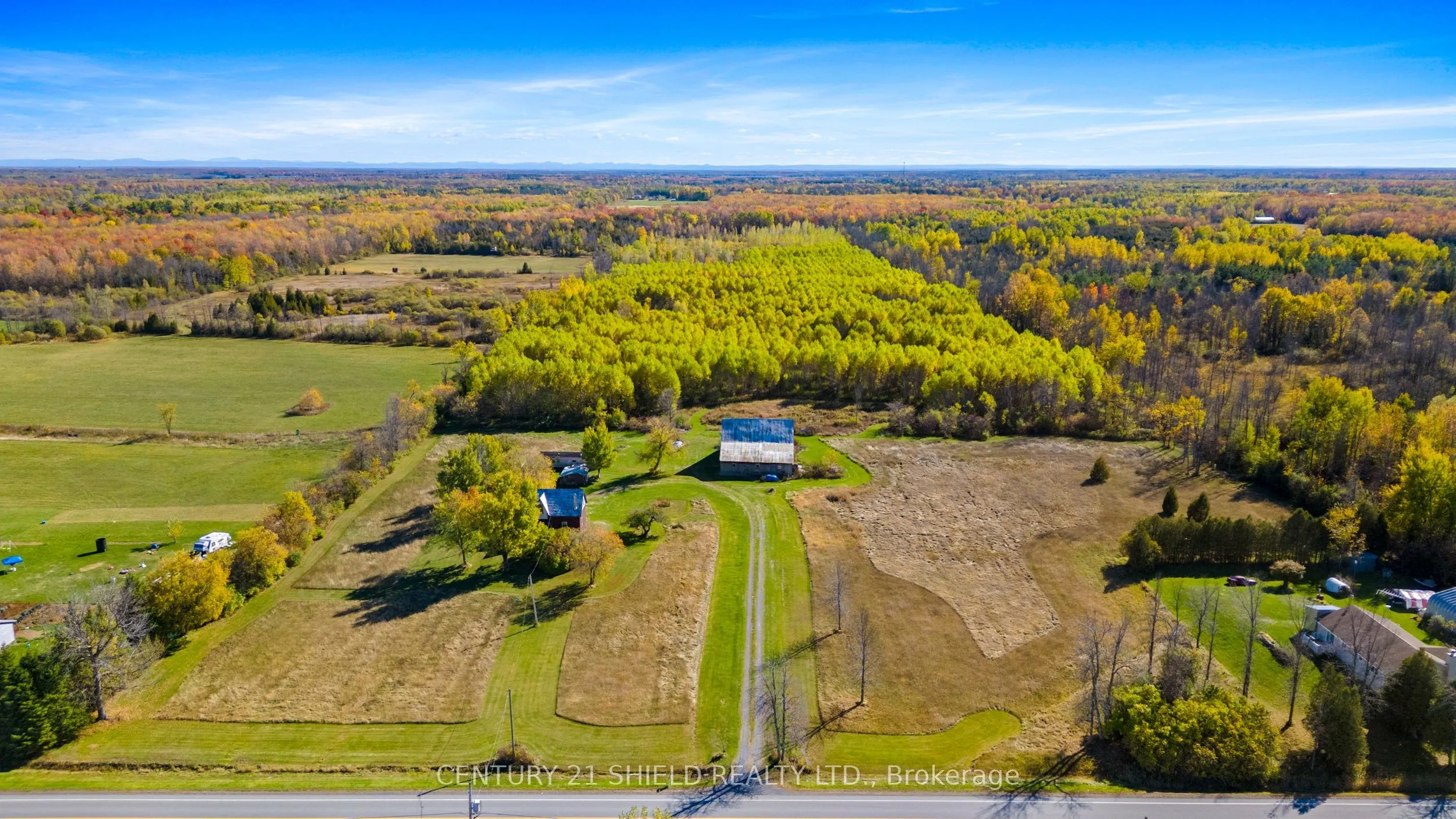 14244 County Rd 18 Road