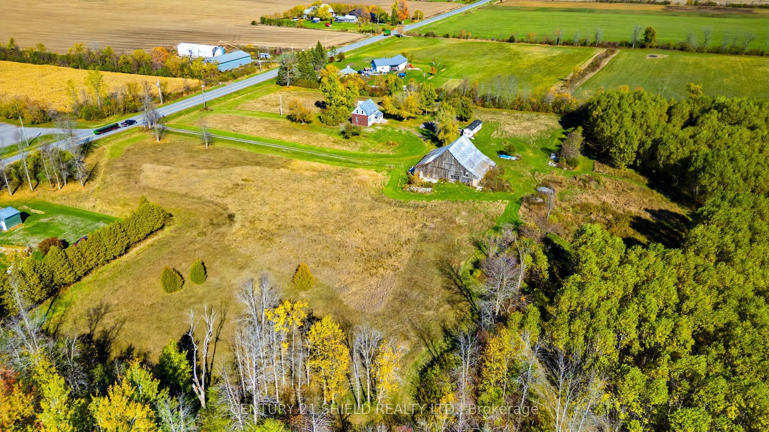 14244 County Rd 18 Road