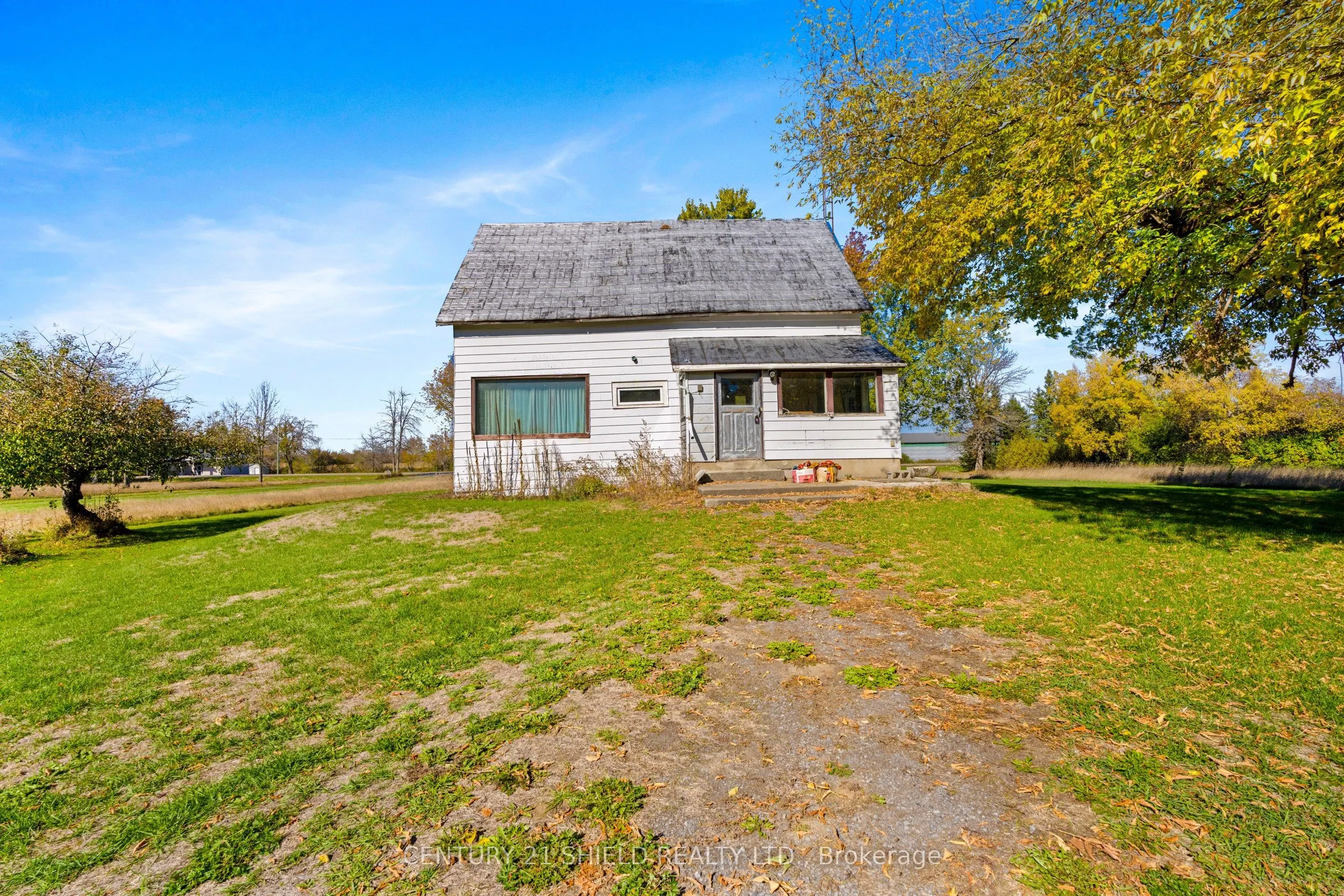 14244 County Rd 18 Road