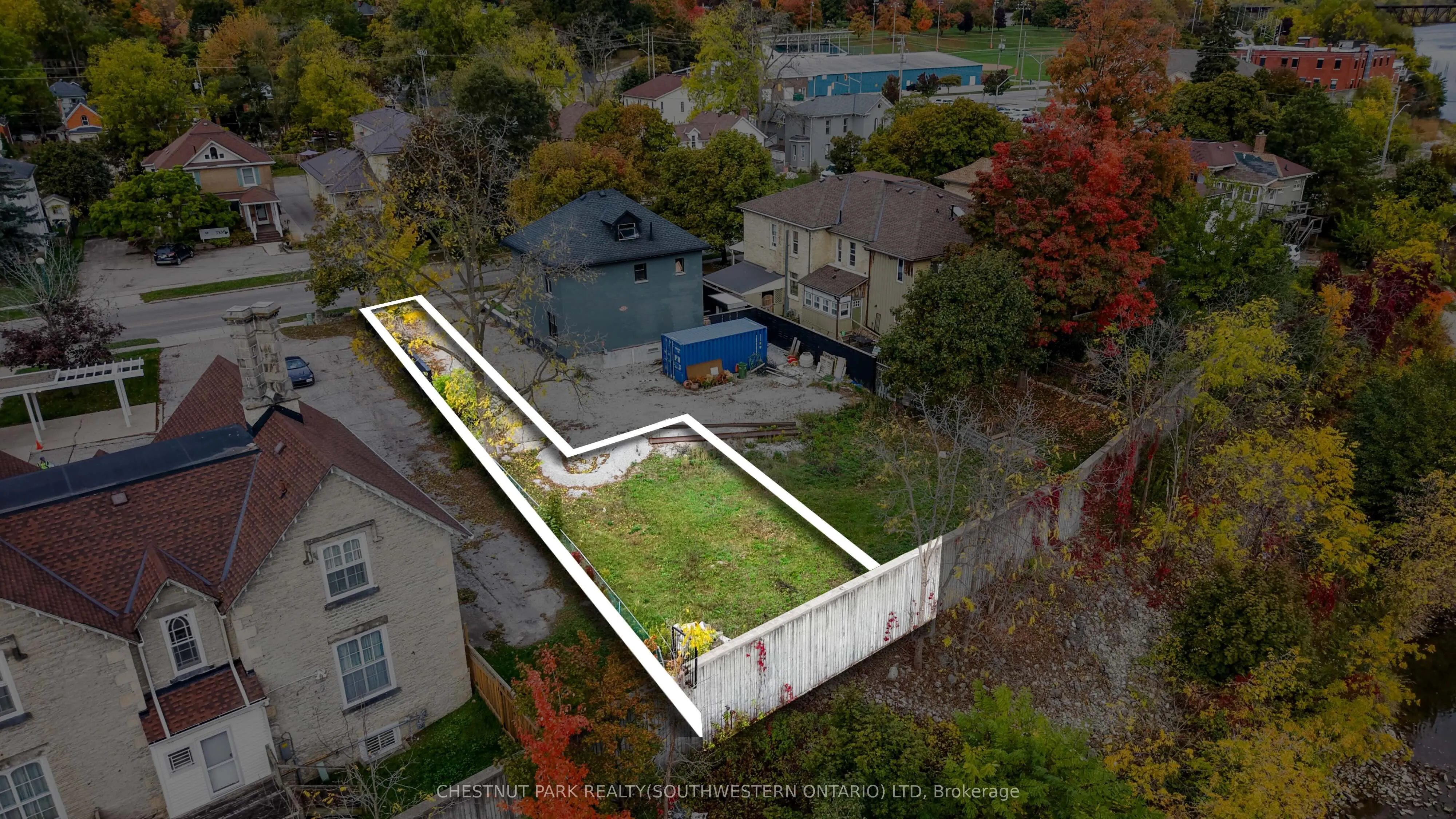 67 Grand Avenue N, #3