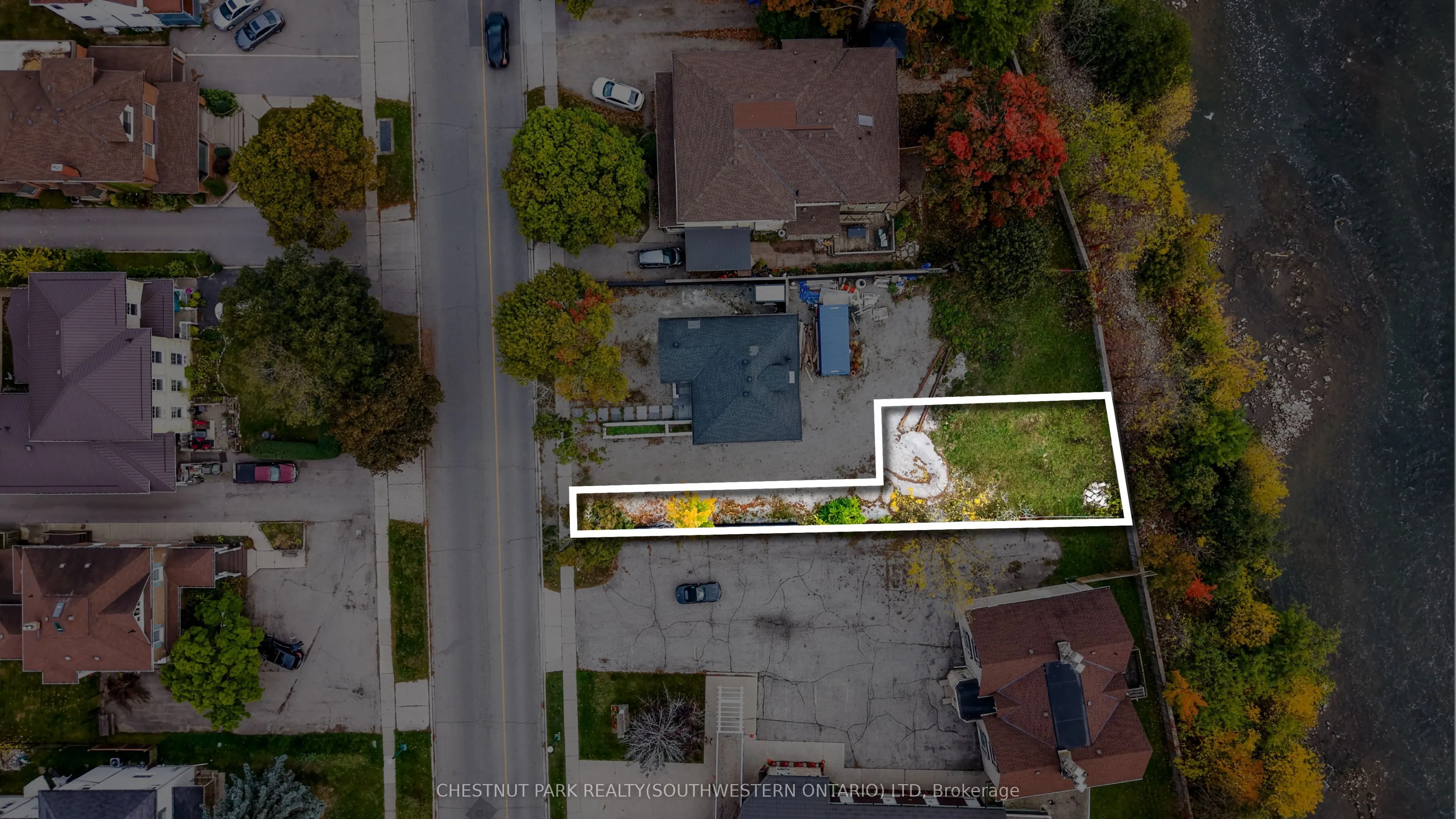 67 Grand Avenue N, #3
