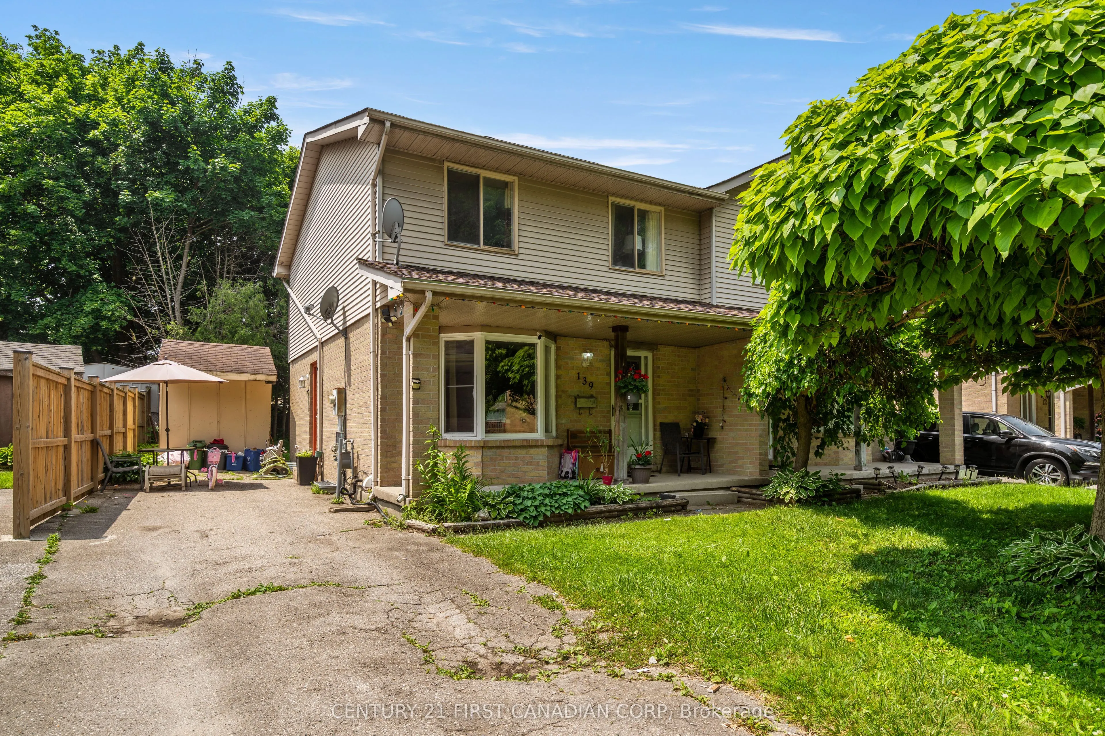 139 Kimberley Avenue