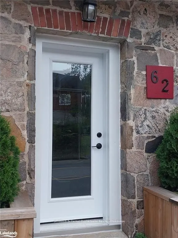 62 West Road W