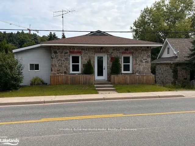 62 West Road W