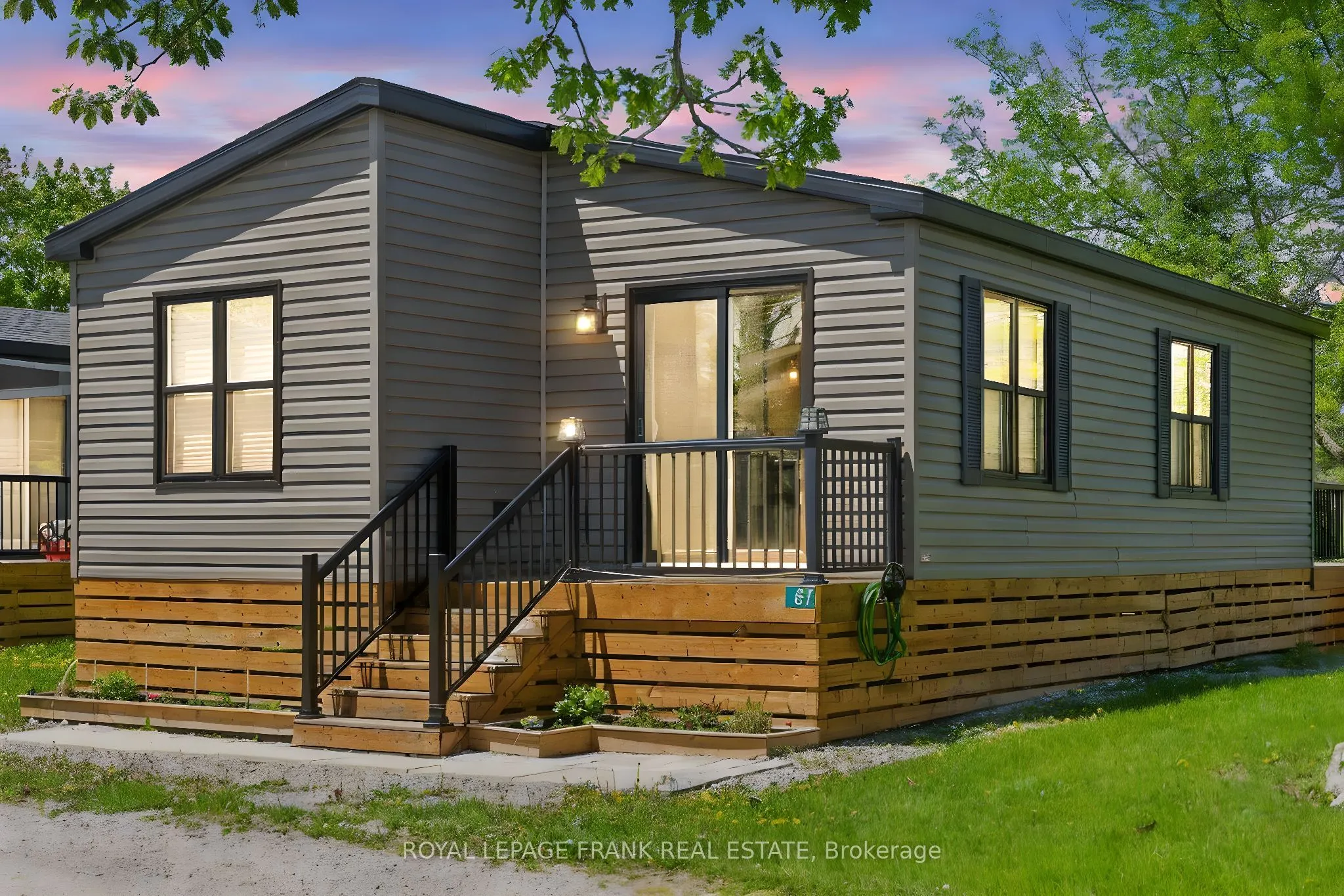 657 Thunder Bridge Road, ##87