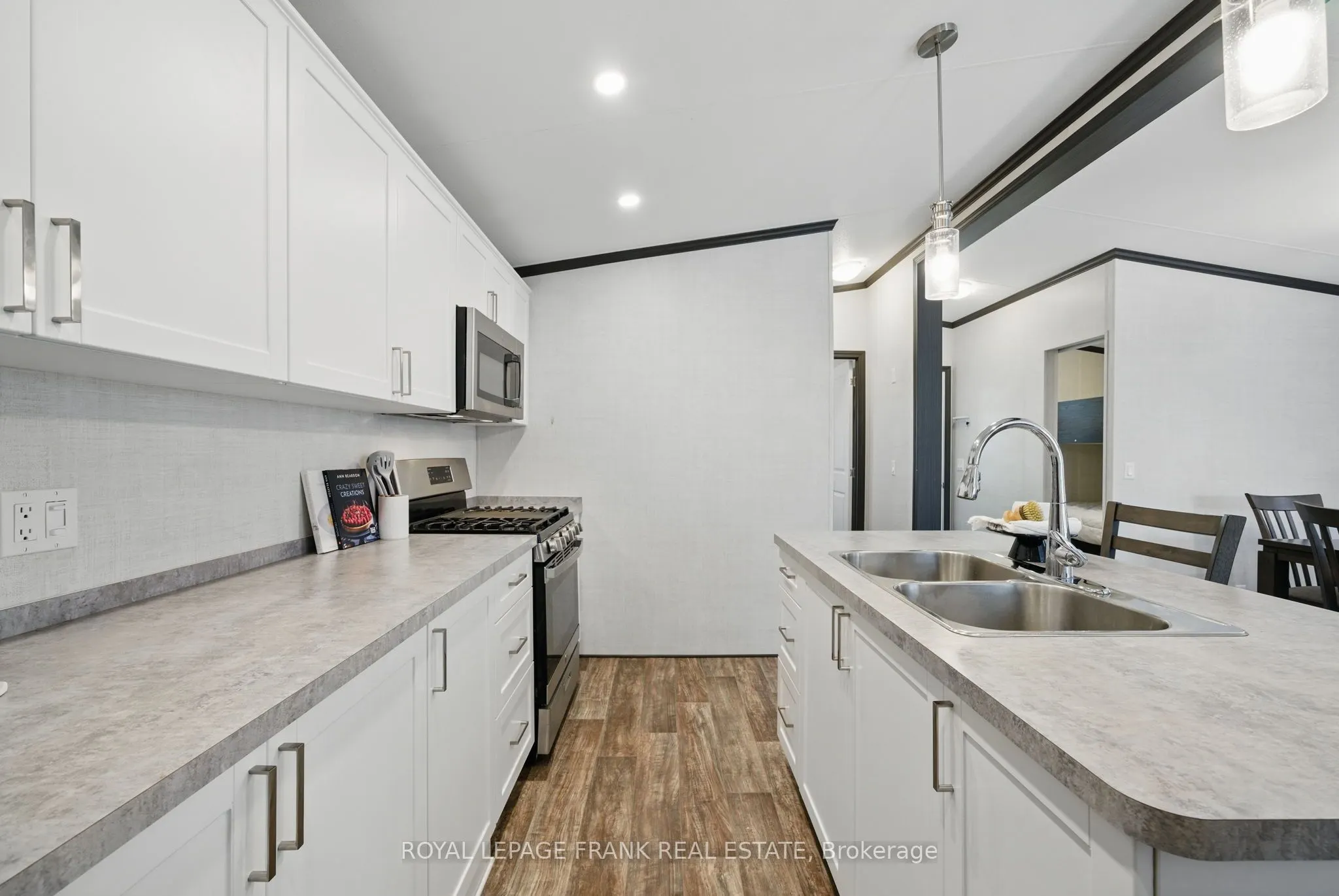 657 Thunder Bridge Road, ##87