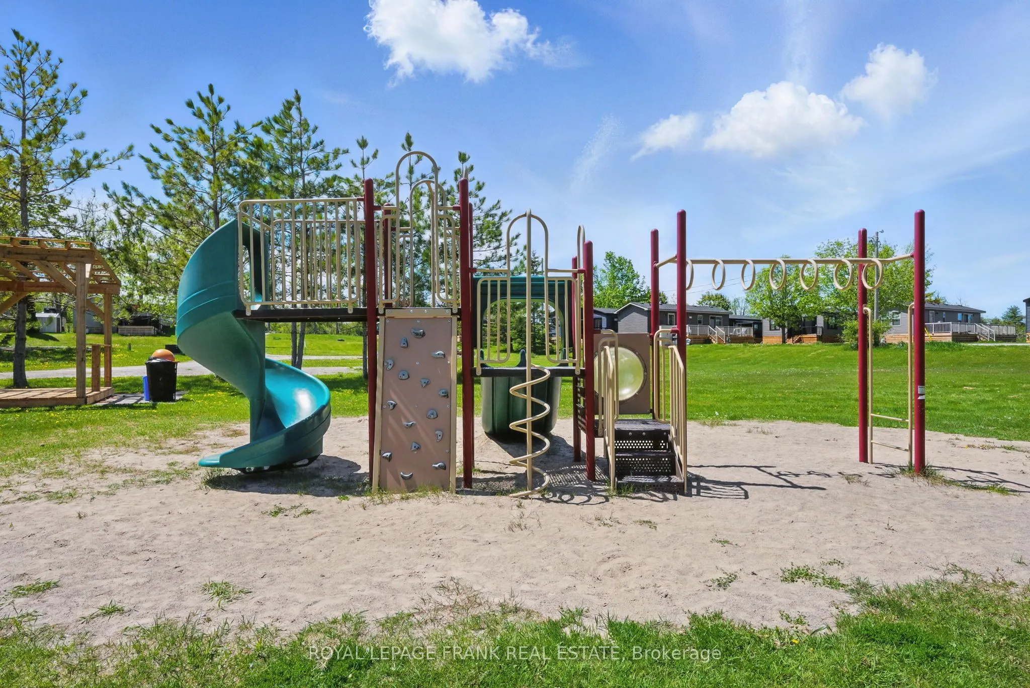 657 Thunder Bridge Road, ##87