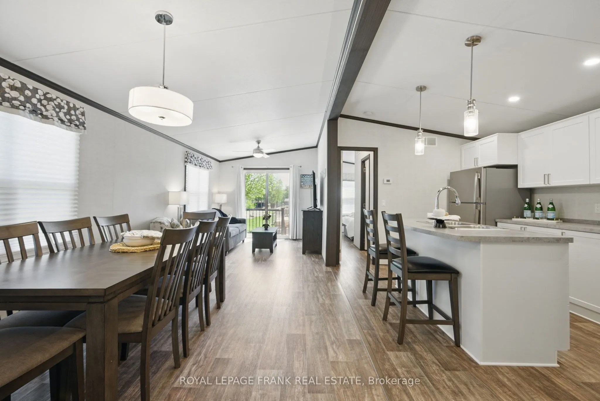 657 Thunder Bridge Road, ##87
