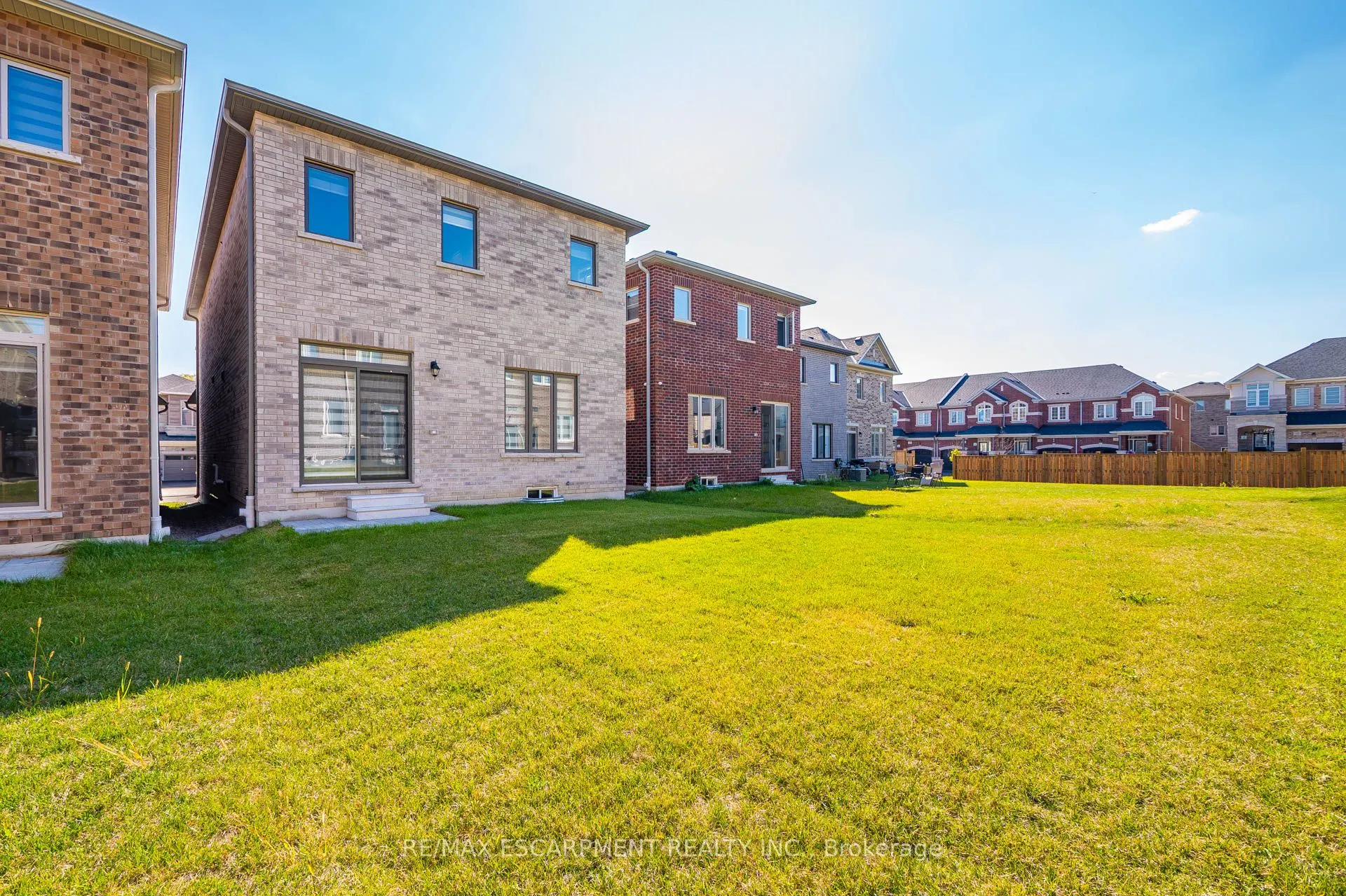 47 Bloomfield Crescent