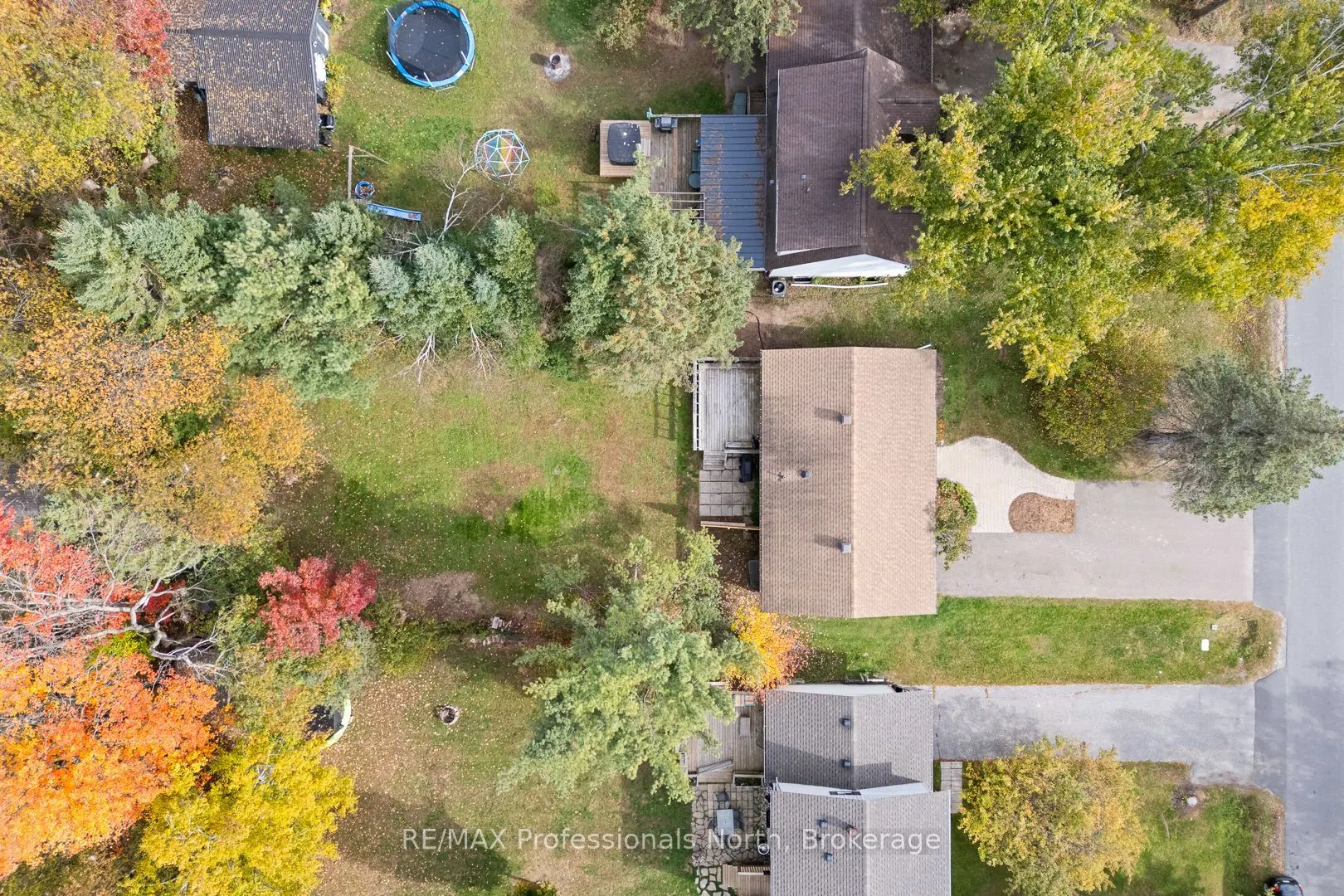 11 Andrea Drive