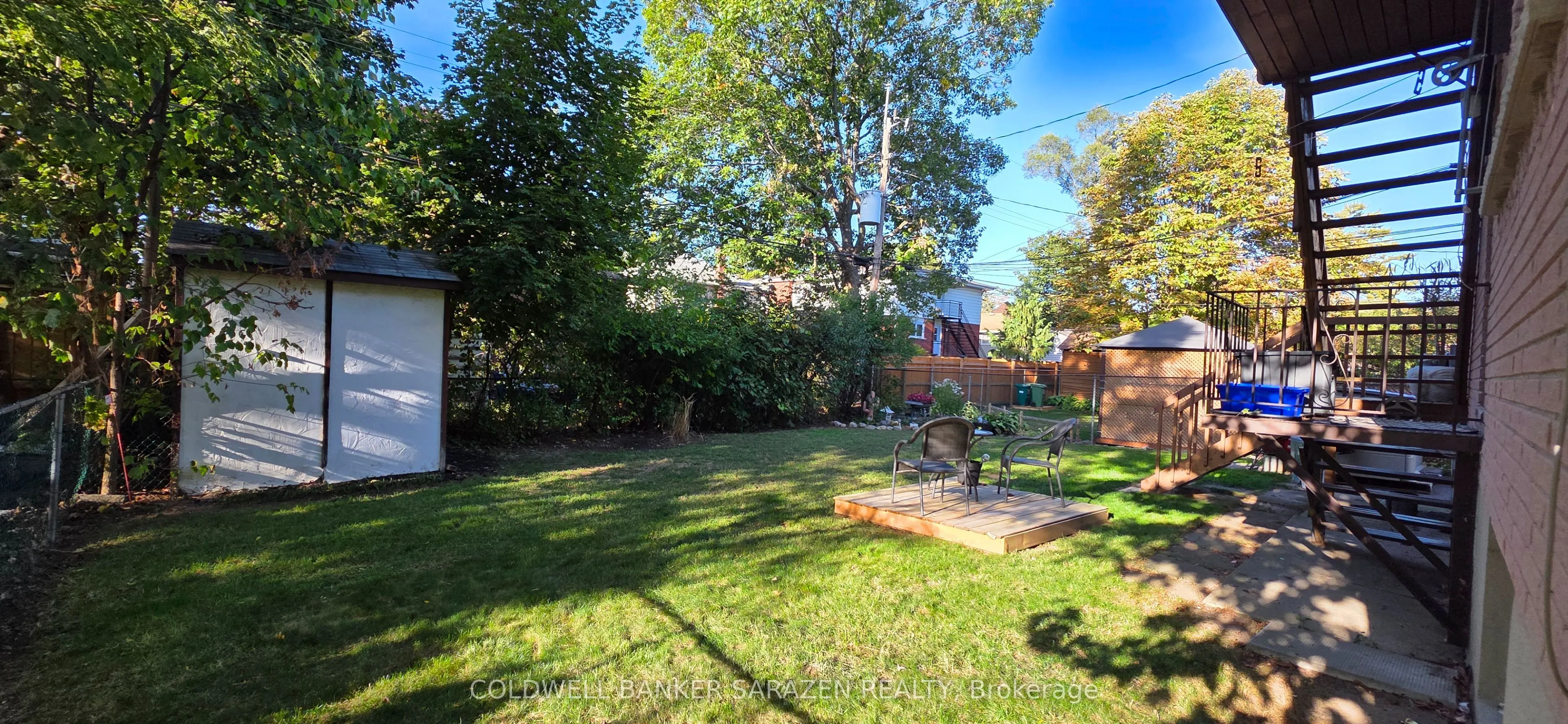 2707 Priscilla Street