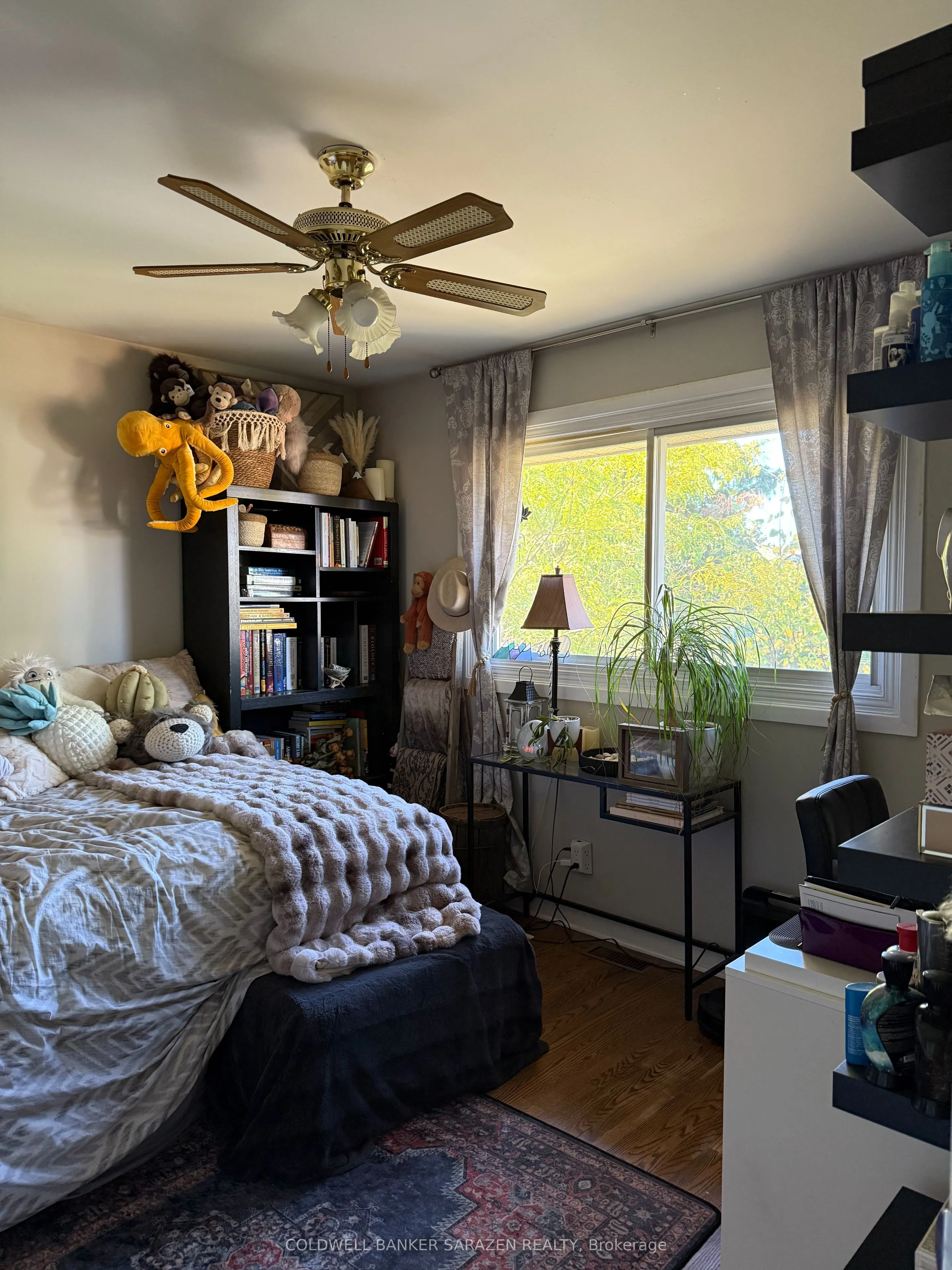 2707 Priscilla Street