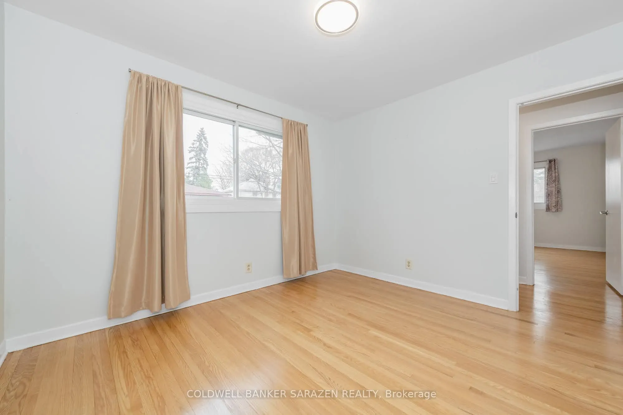 2707 Priscilla Street