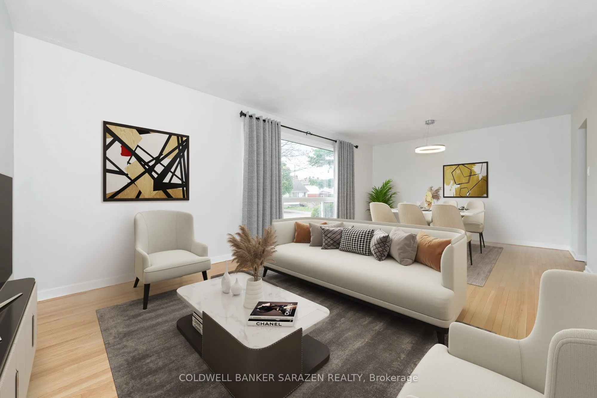 2707 Priscilla Street