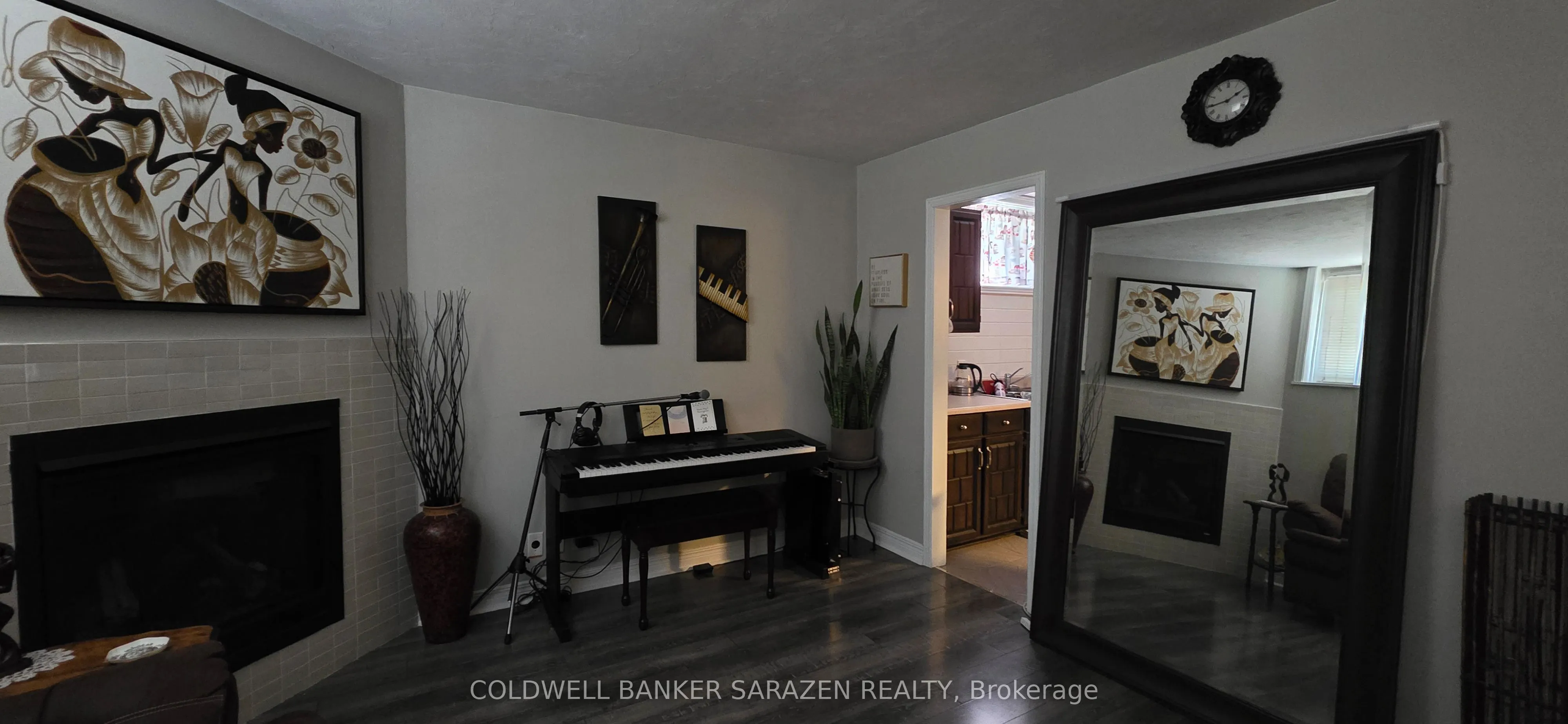2707 Priscilla Street