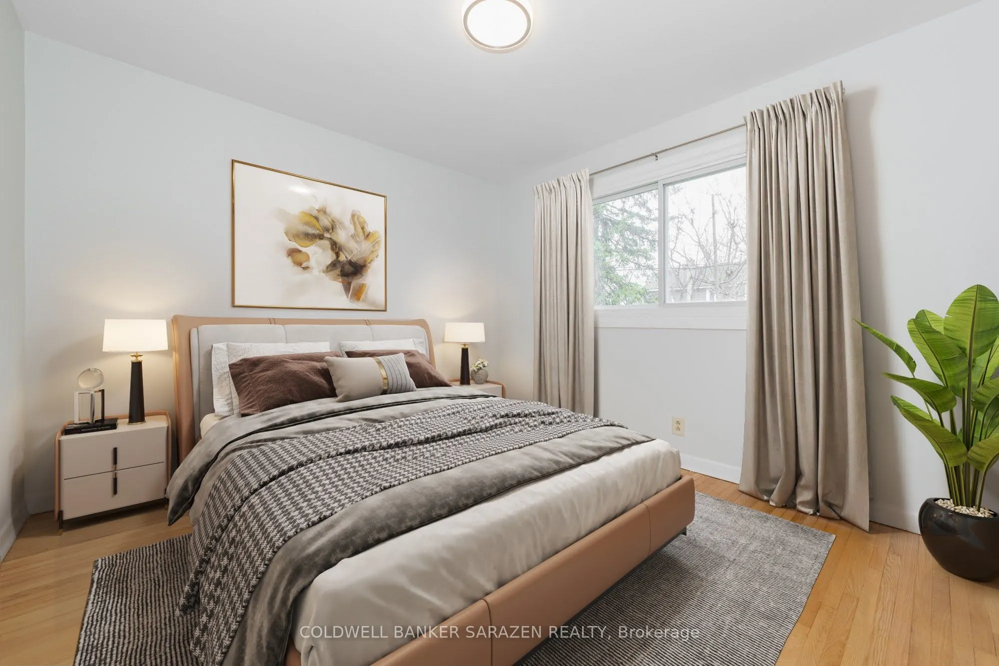 2707 Priscilla Street