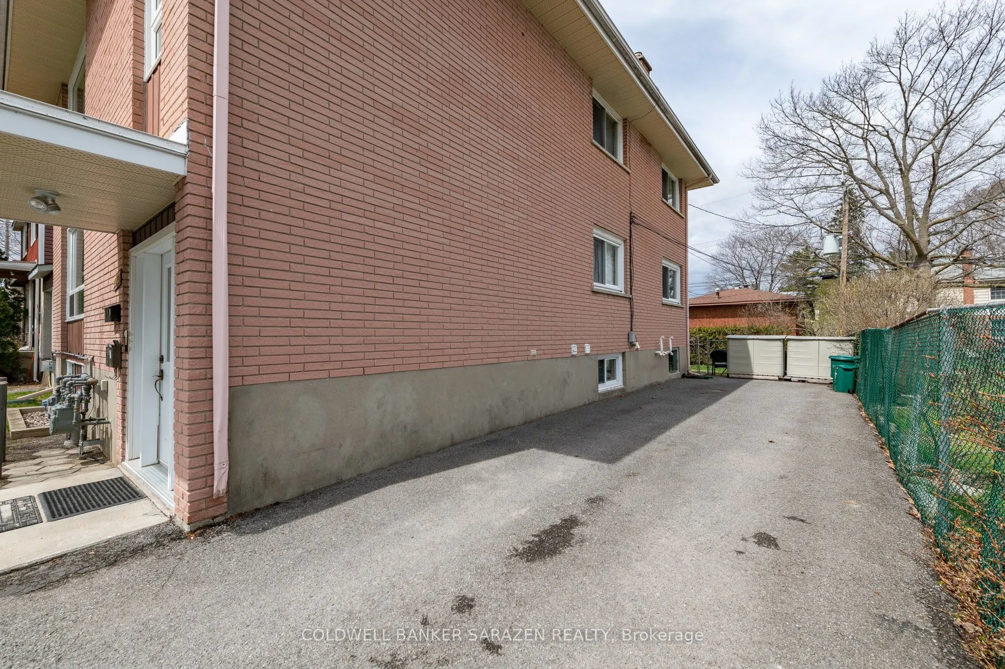 2707 Priscilla Street