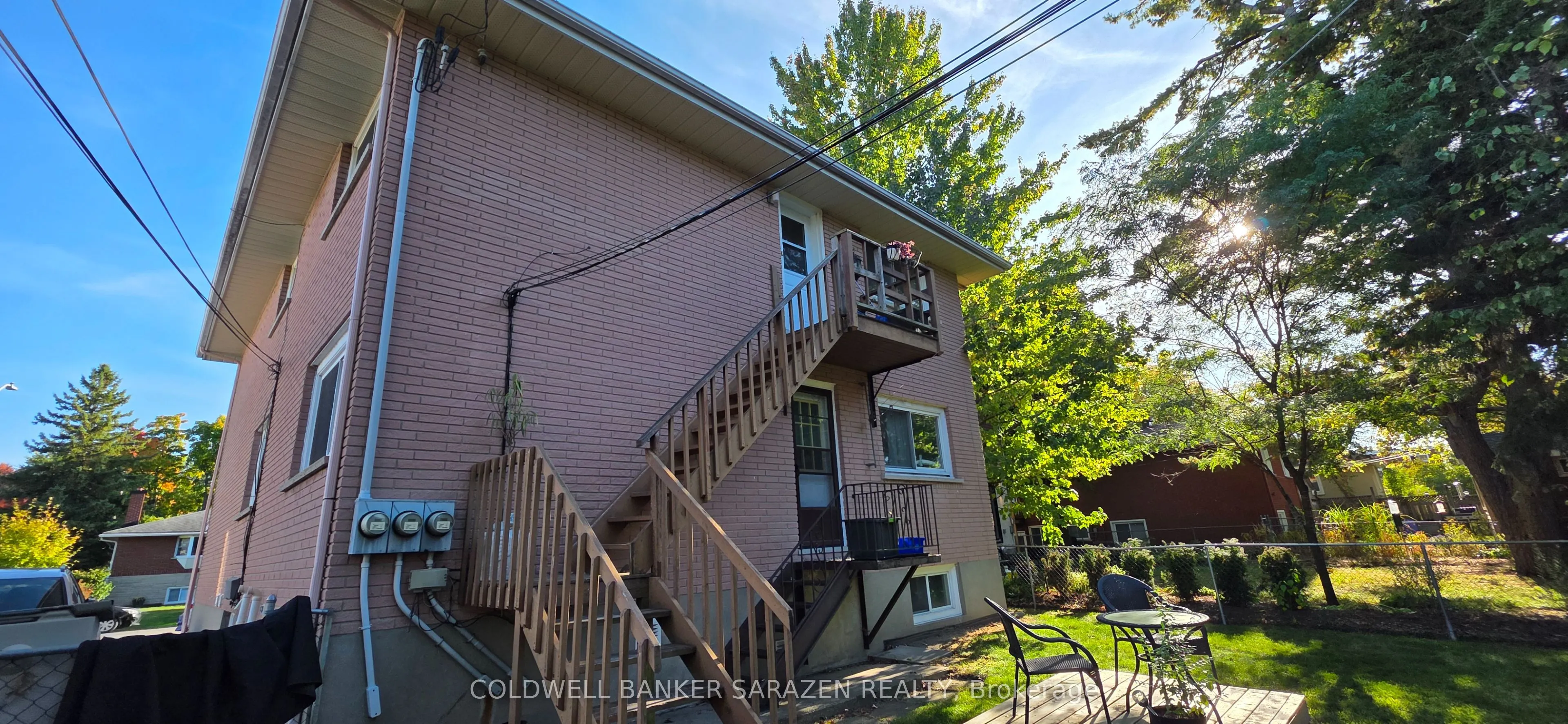 2707 Priscilla Street