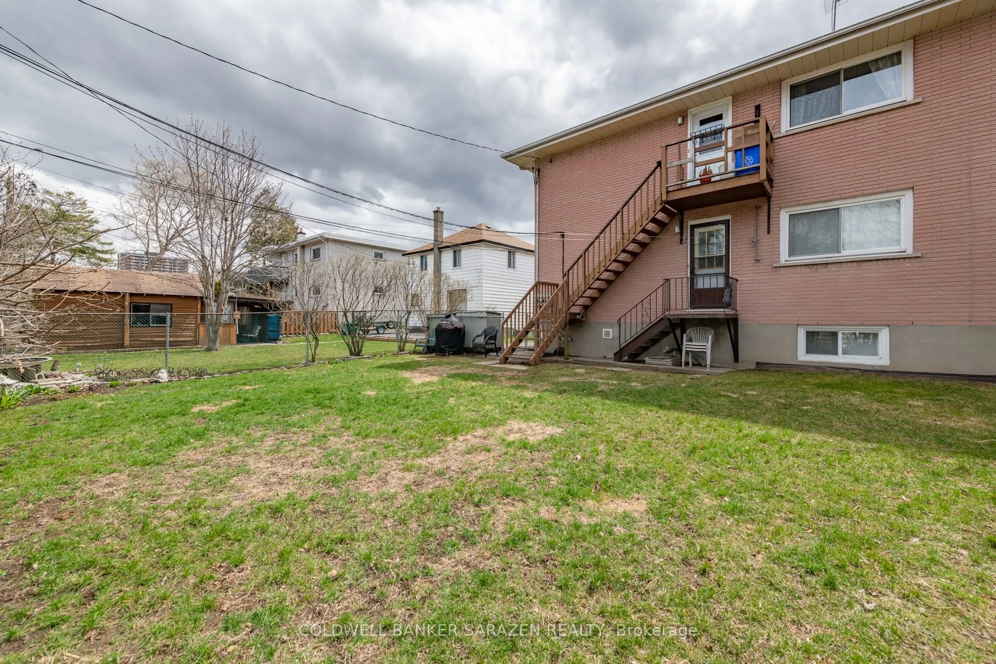 2707 Priscilla Street