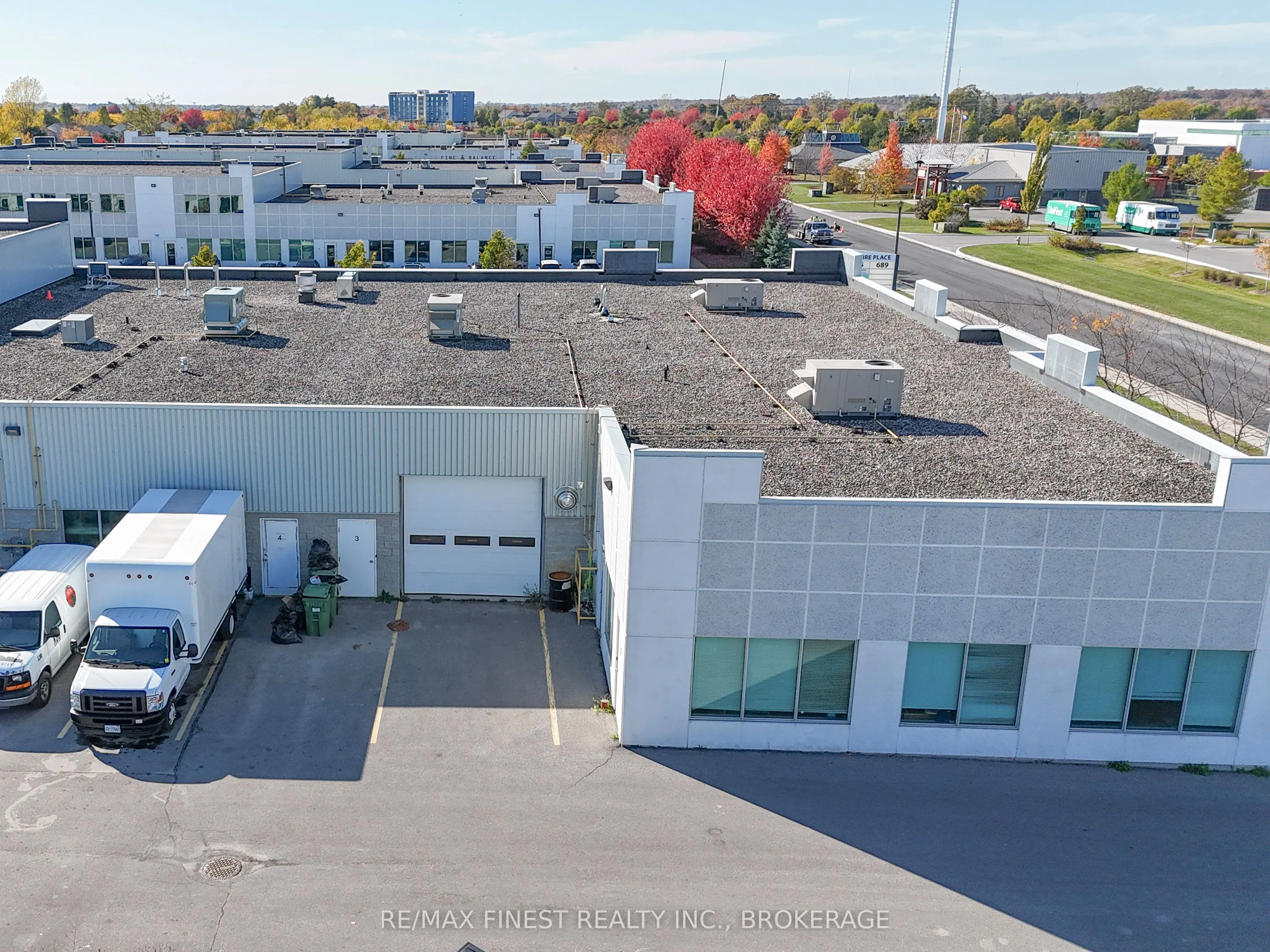 695 Innovation Drive, #3A