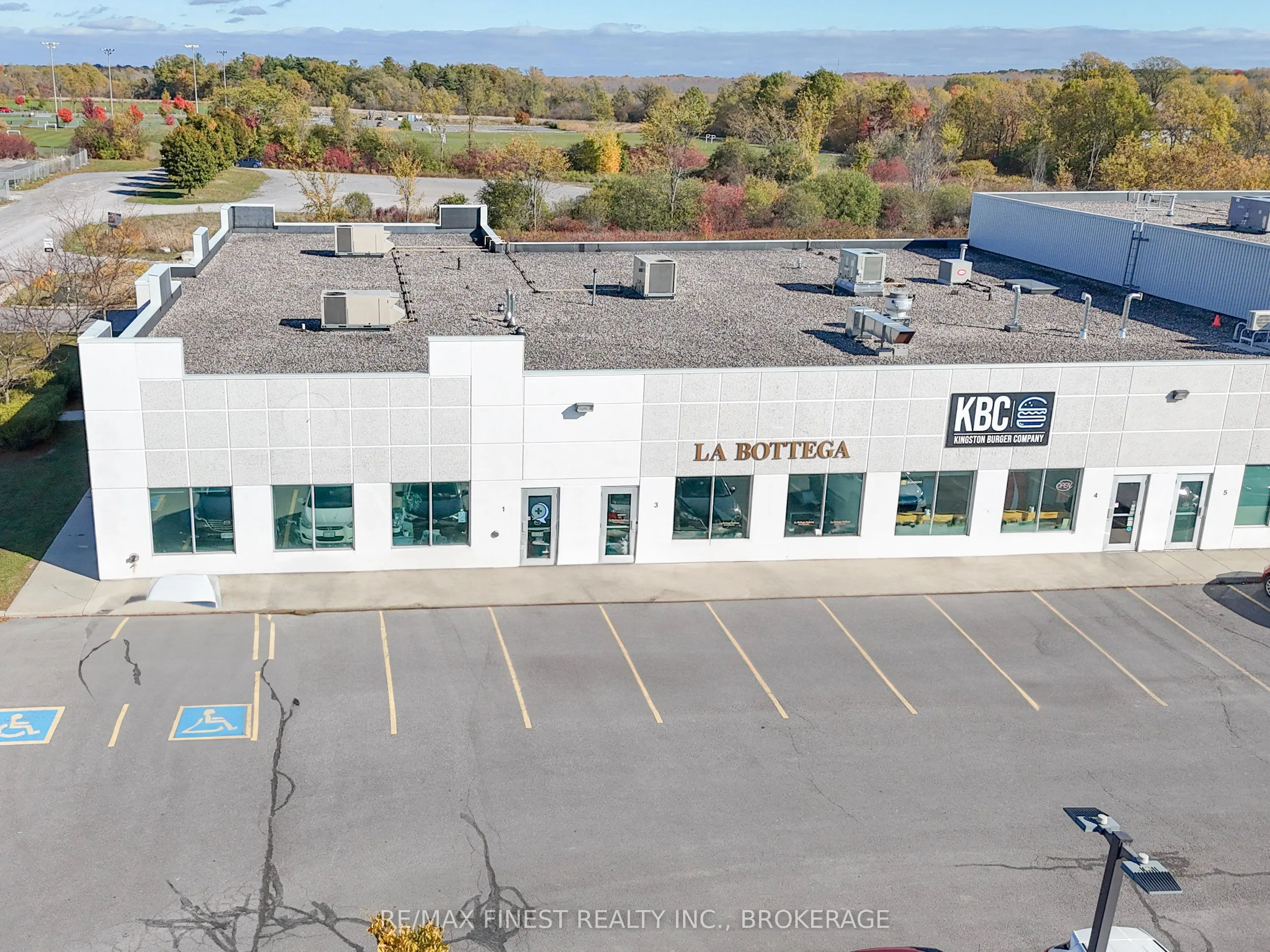 695 Innovation Drive, #3A