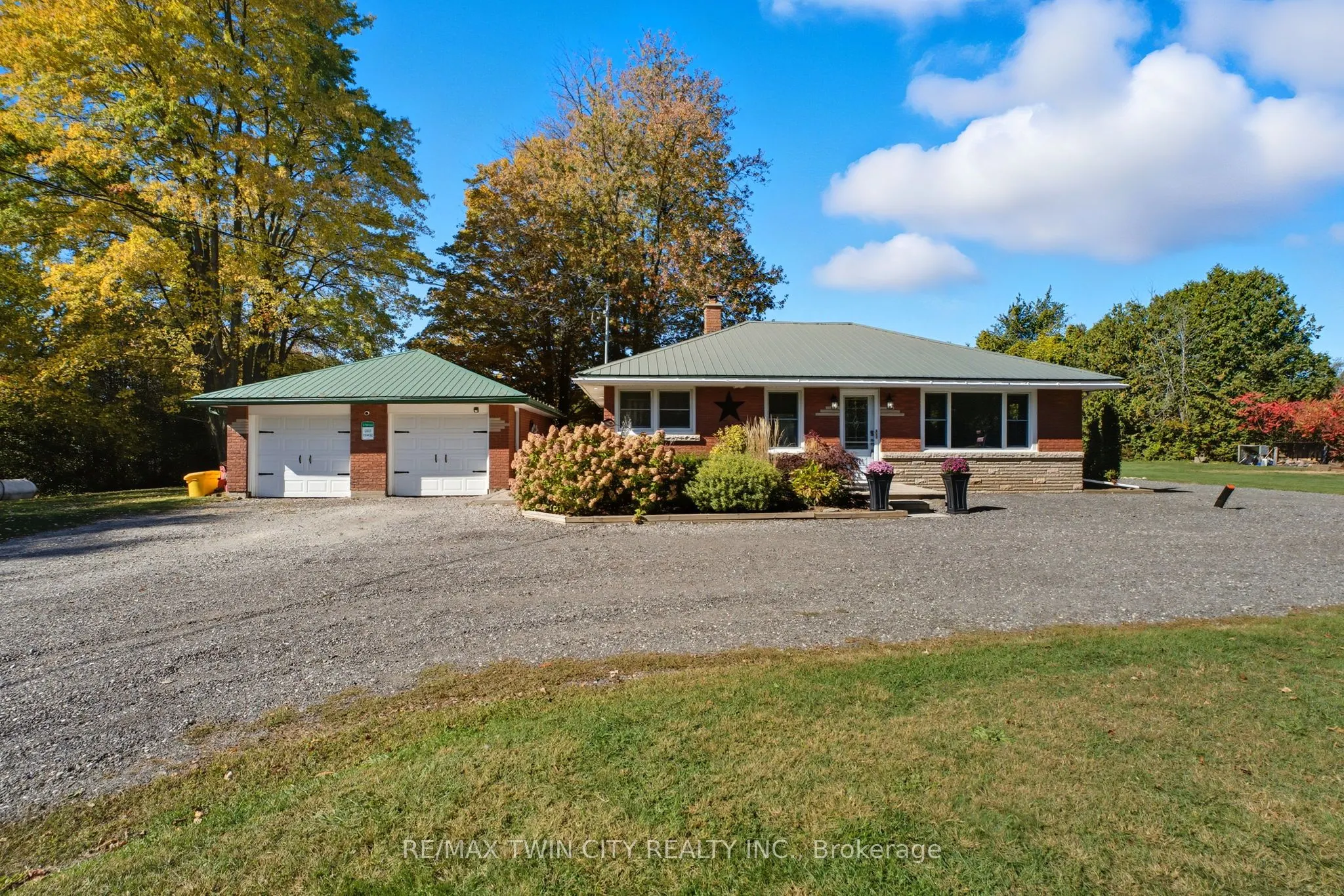 1822 Spragues Road