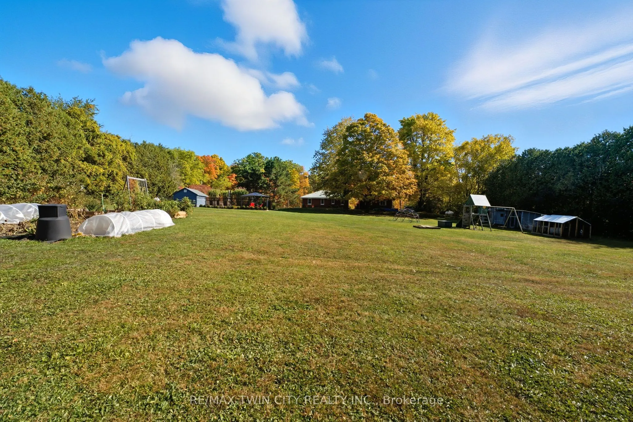 1822 Spragues Road