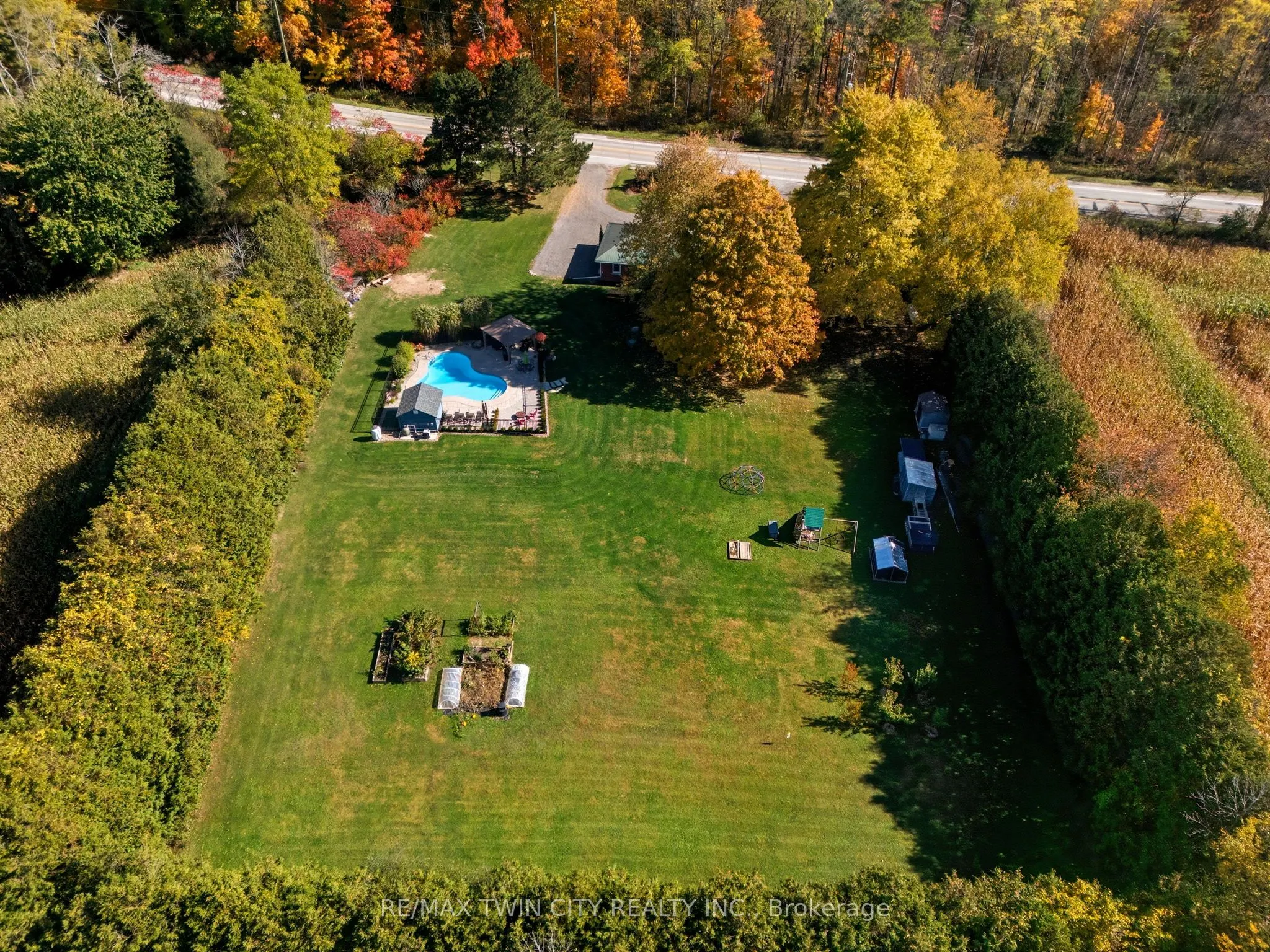 1822 Spragues Road