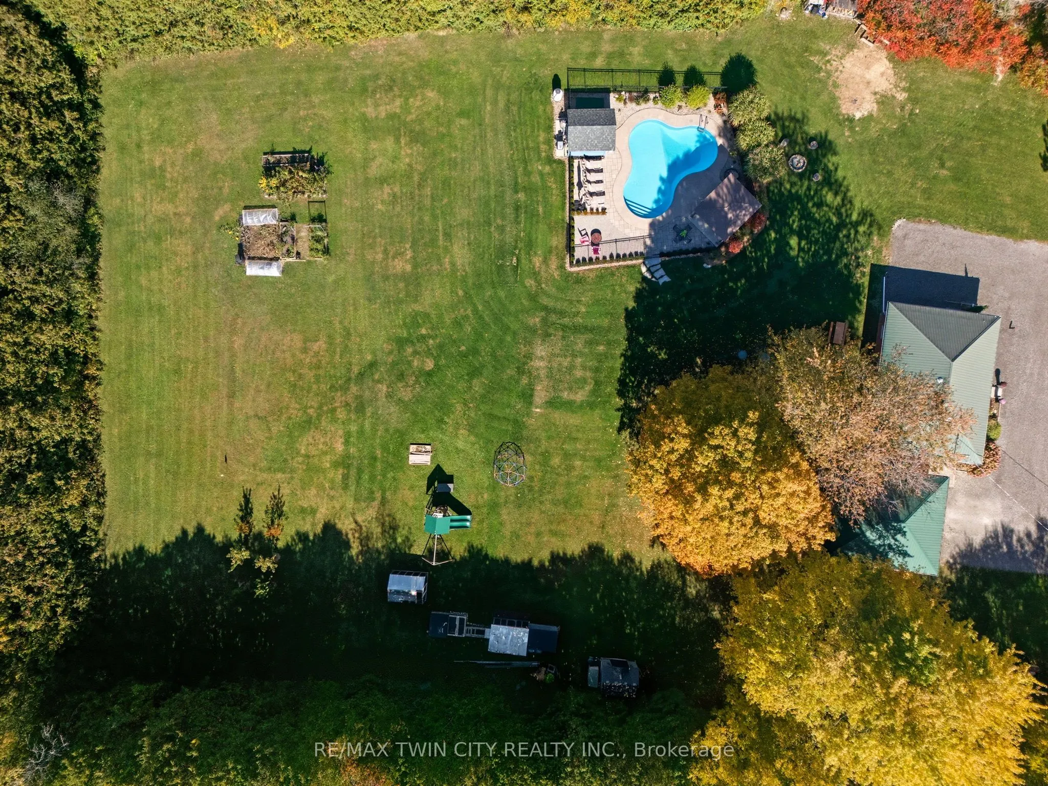 1822 Spragues Road
