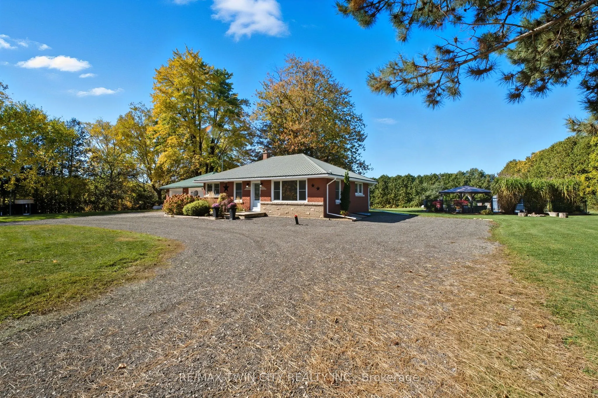 1822 Spragues Road
