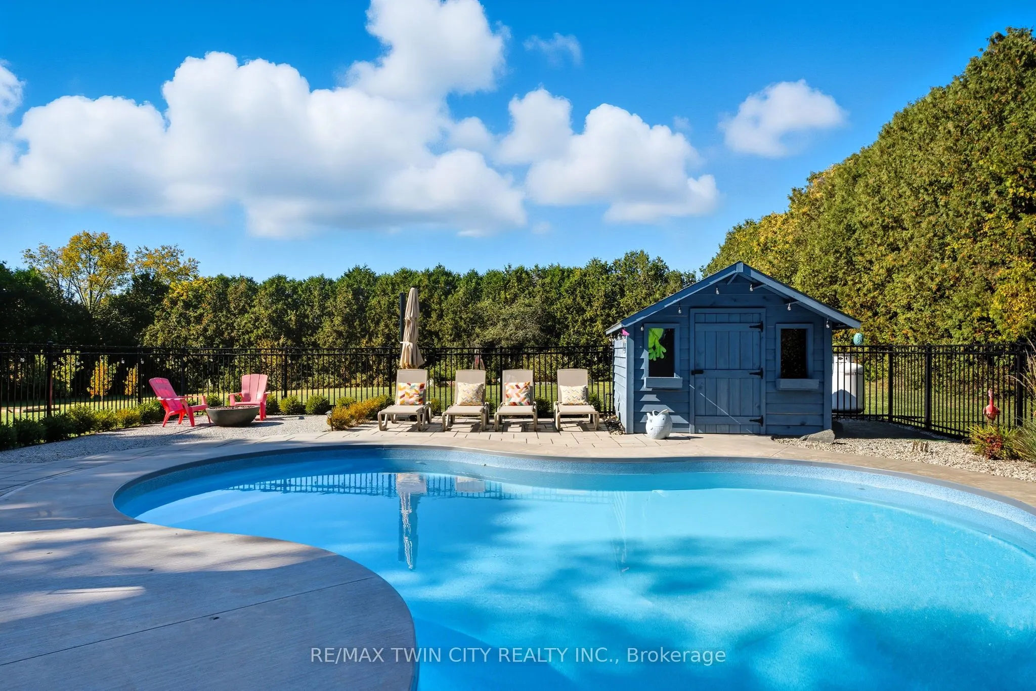 1822 Spragues Road