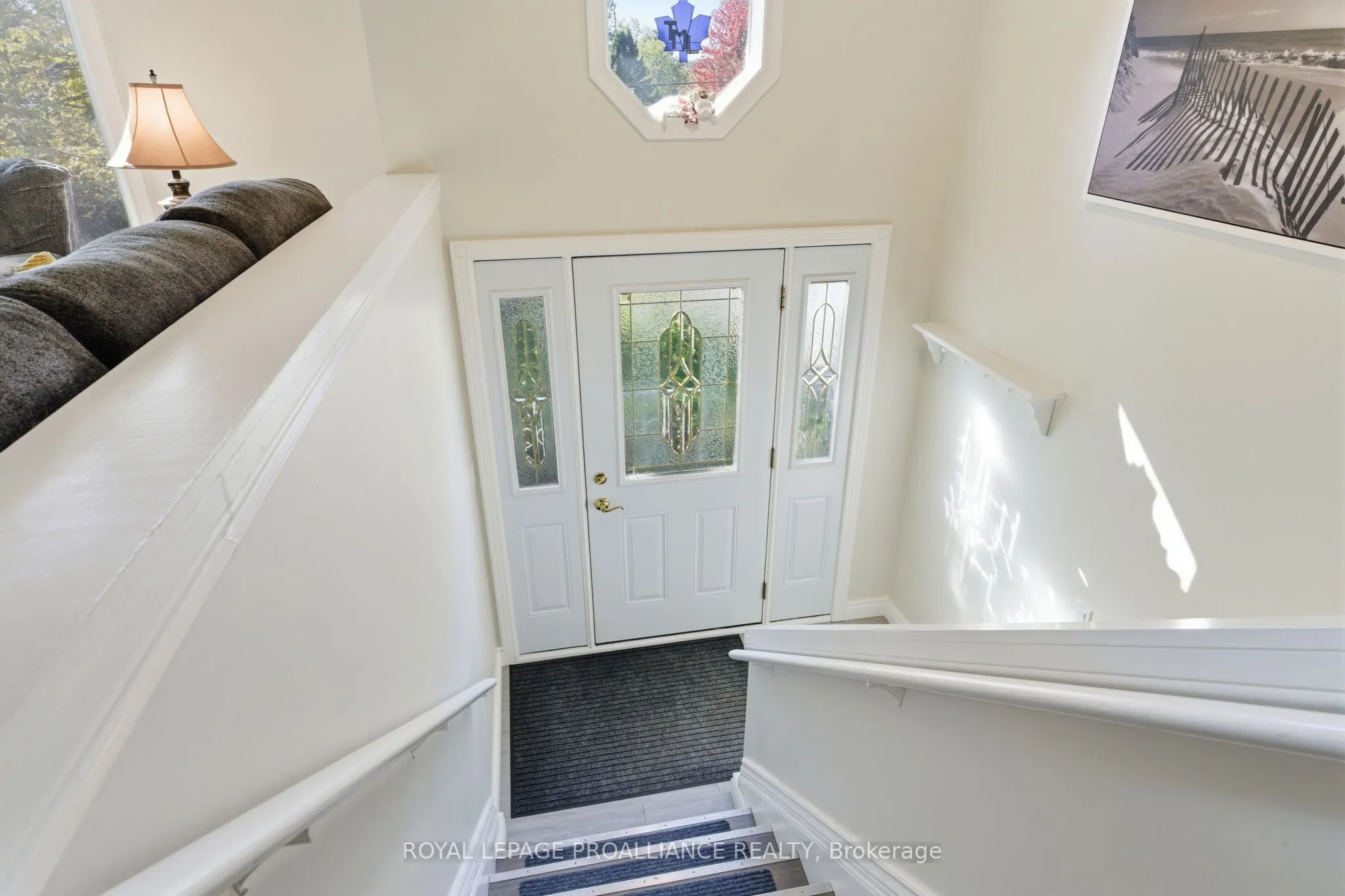 28 Percy Street