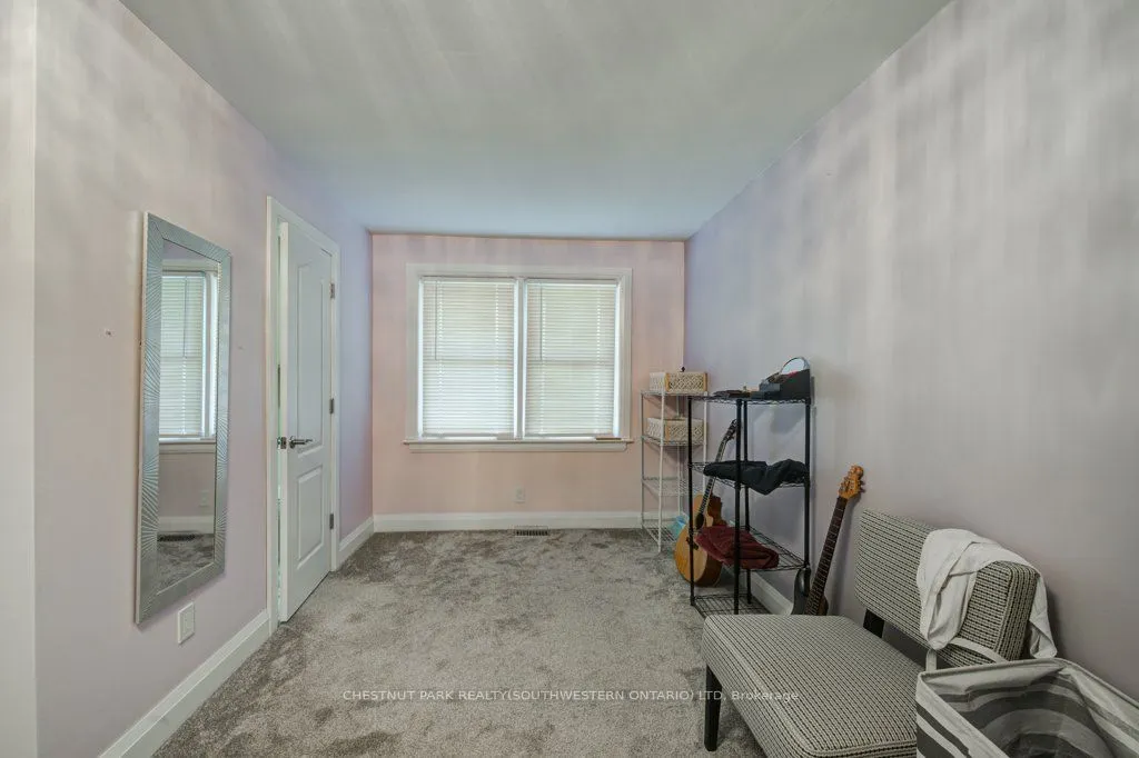 243 King Street E